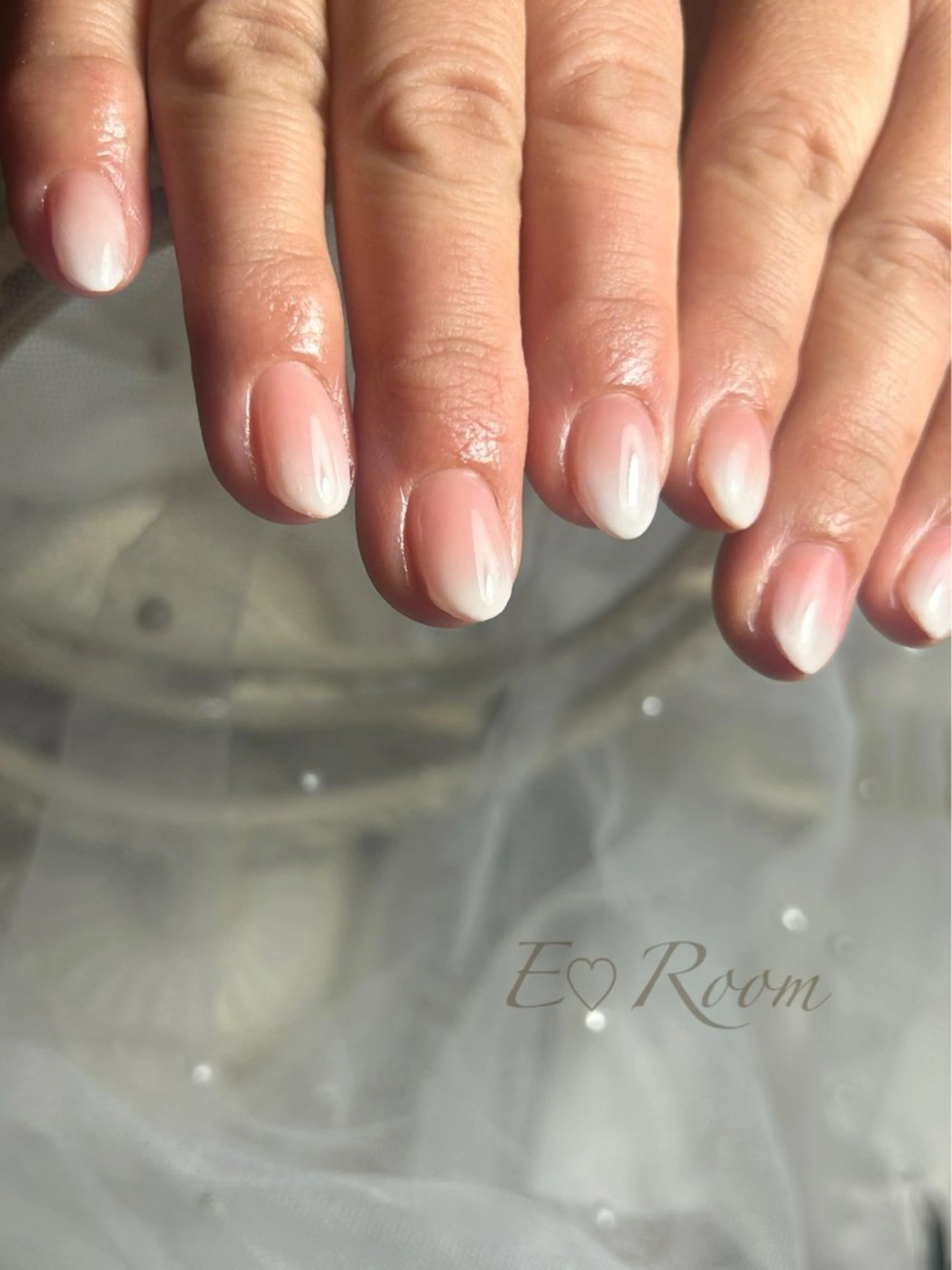 ネイル ハンドネイル E♡Room Erikoのネイルデザイン
