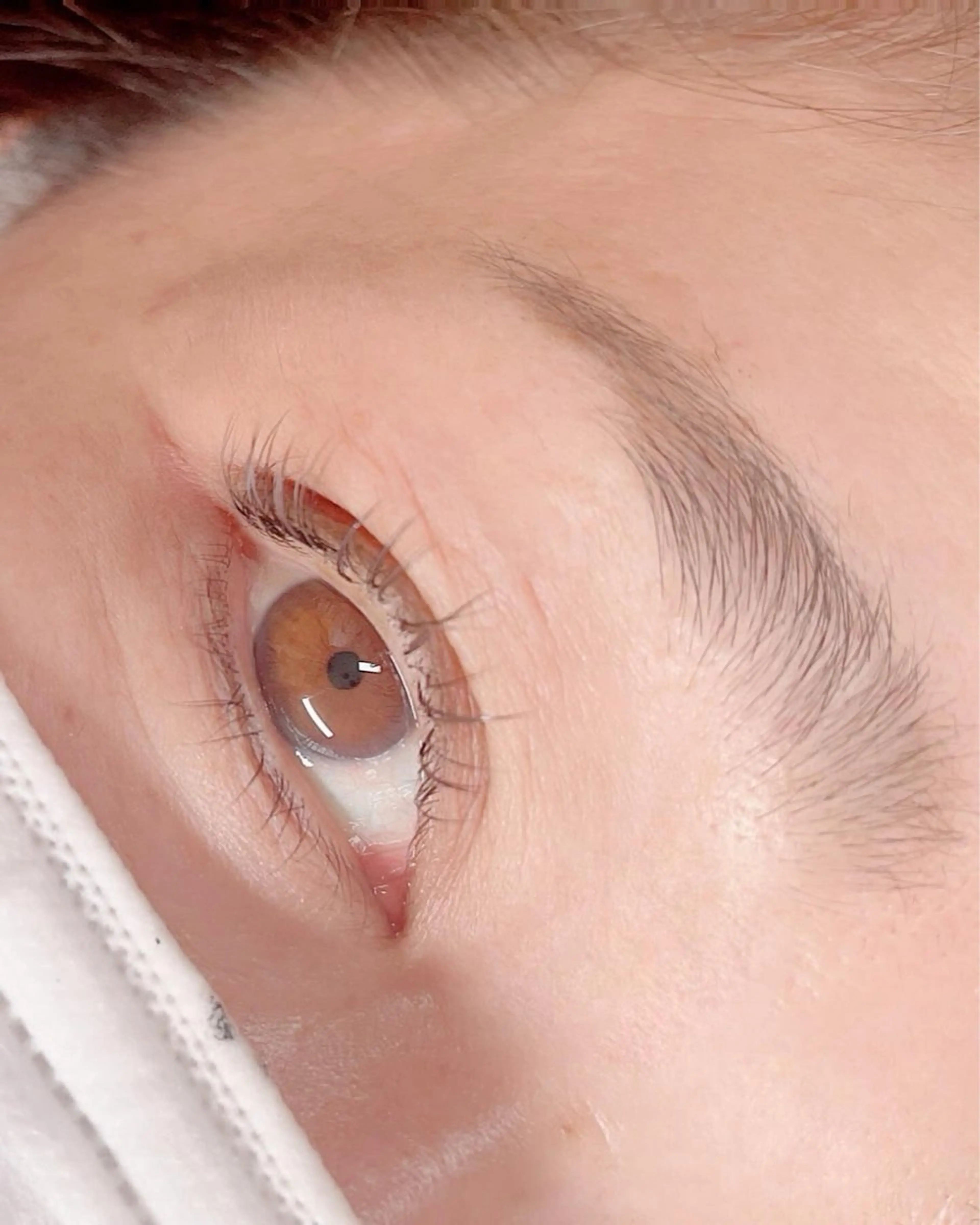 マツエク・マツパ Cherir MASAMIのマツエク・マツパデザイン