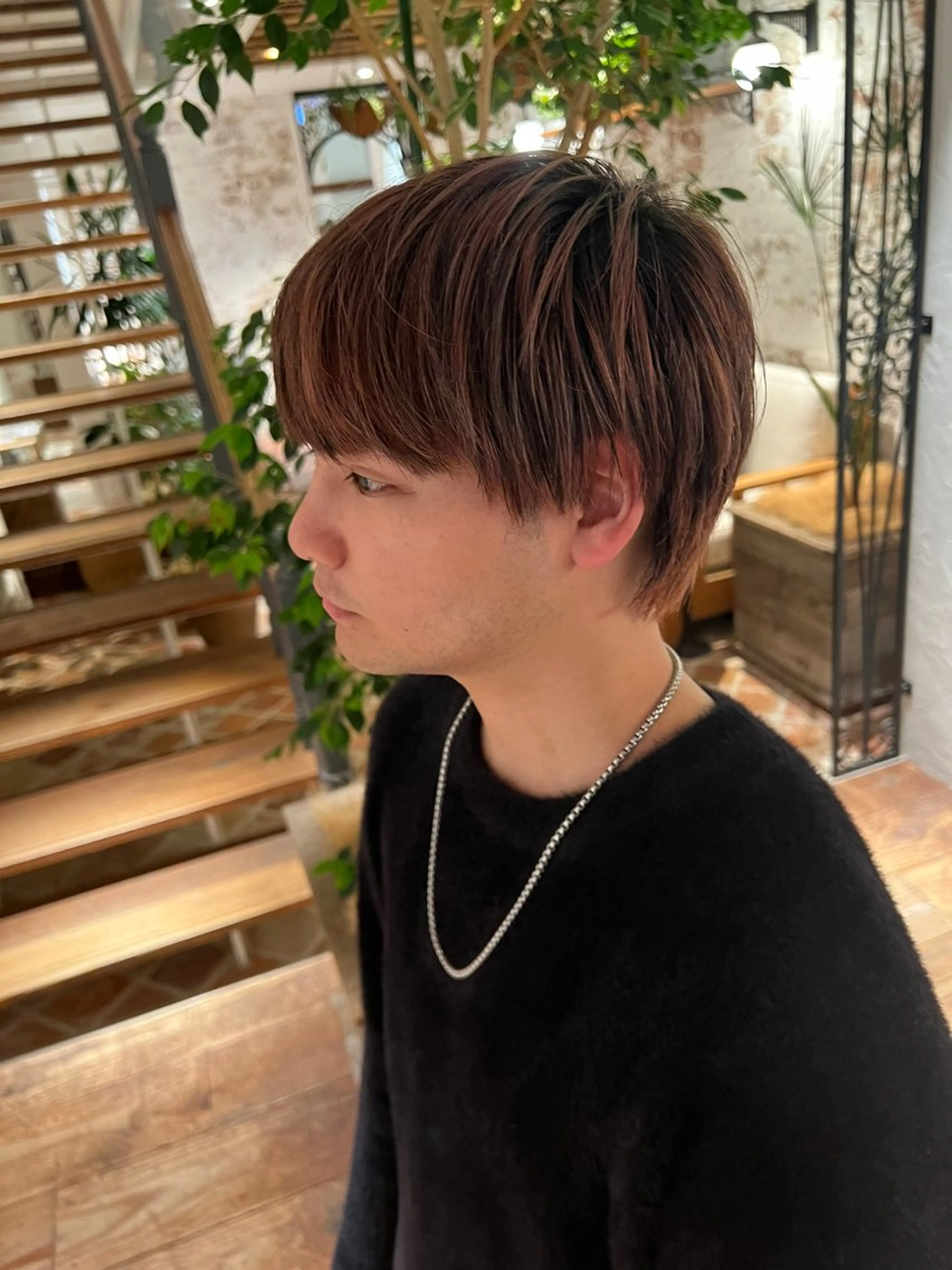 【✨先着3名様限定✨】メンズカット＋シャンプー💇‍♂️の写真