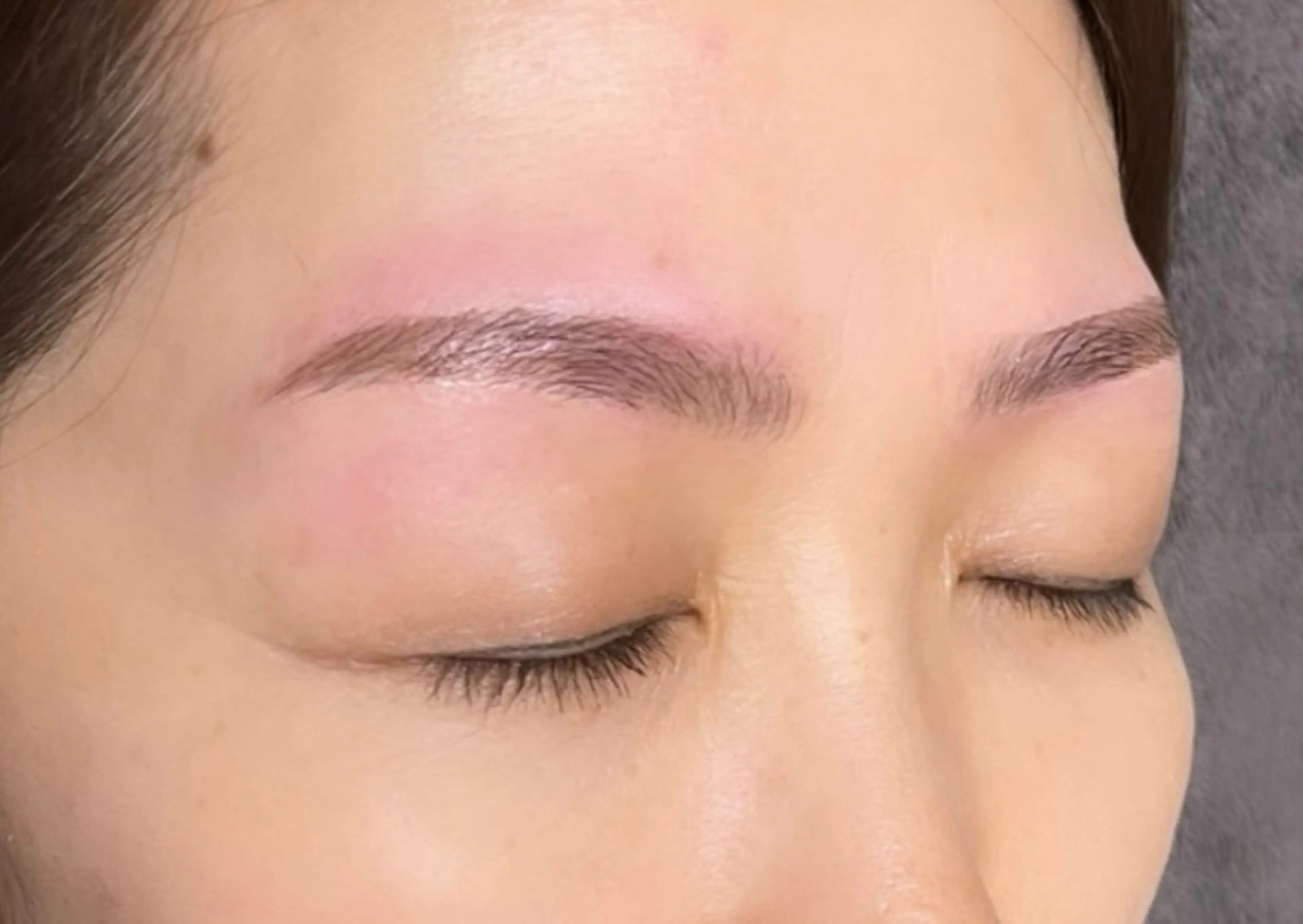 アイブロウ 眉美_salon HBL 正規店の眉毛・アイブロウイメージ