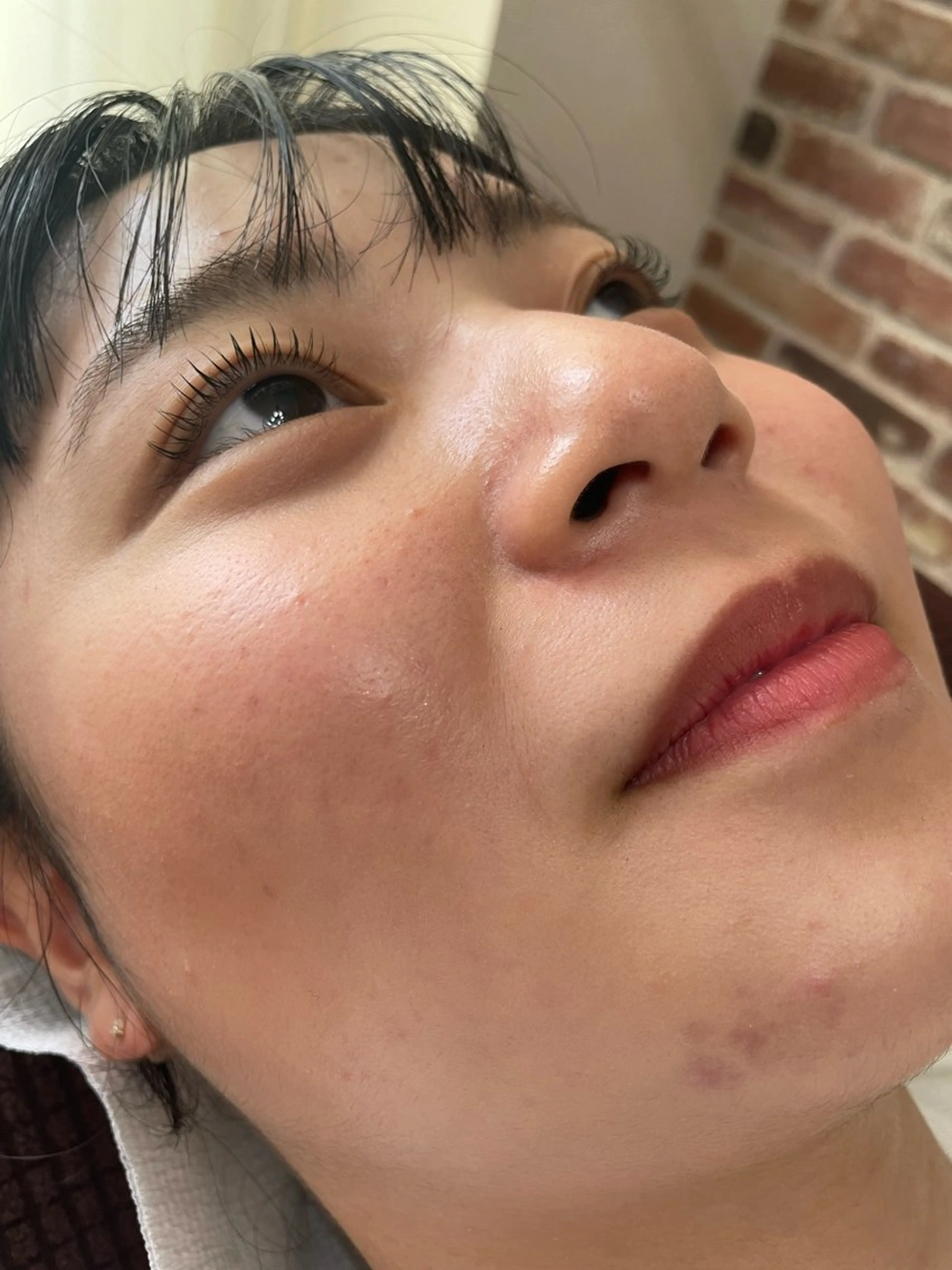 マツエク・マツパ dear beautyのマツエク・マツパデザイン