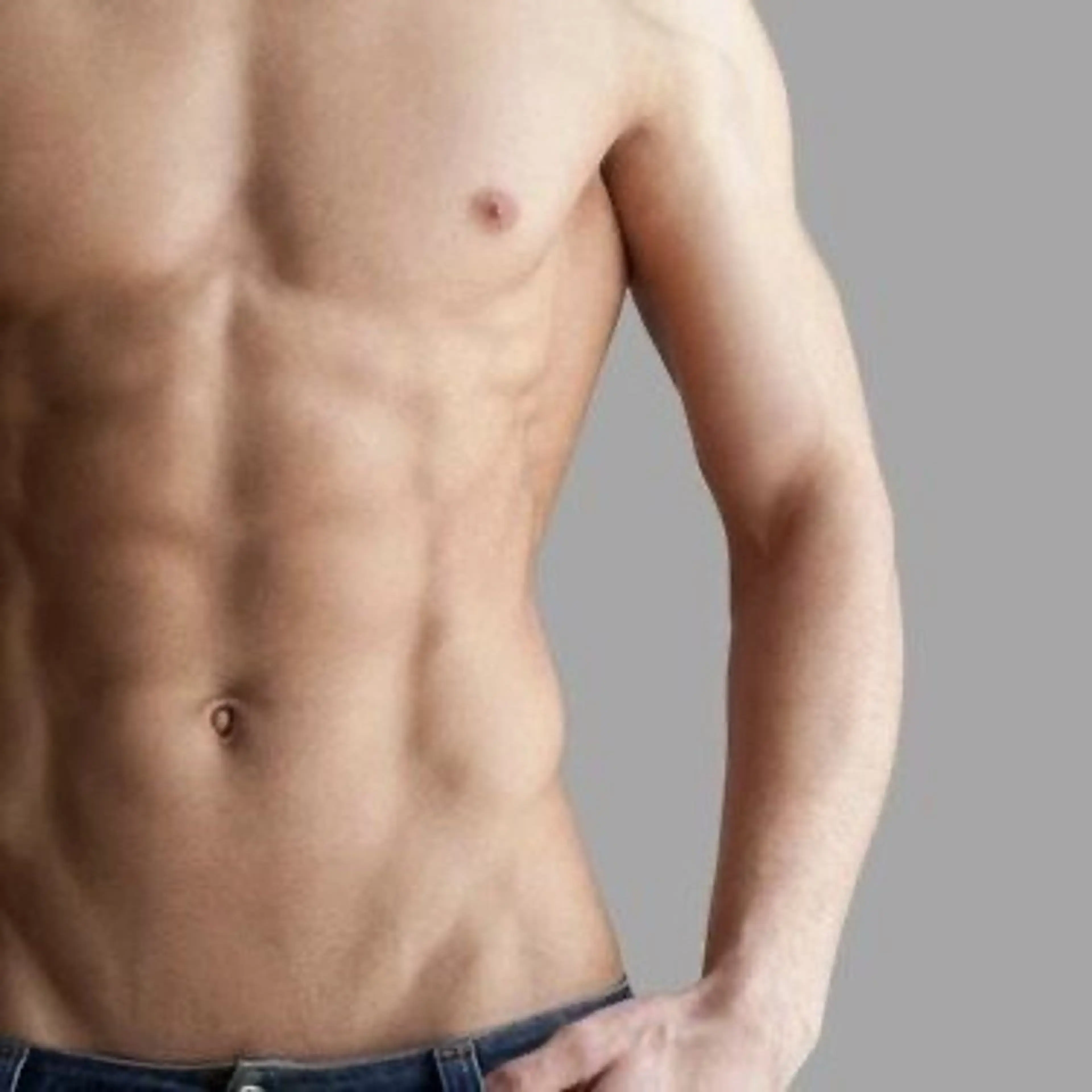 【24日3名限定】メンズVIOワックス脱毛口コミクーポン ¥9980→¥3000の写真