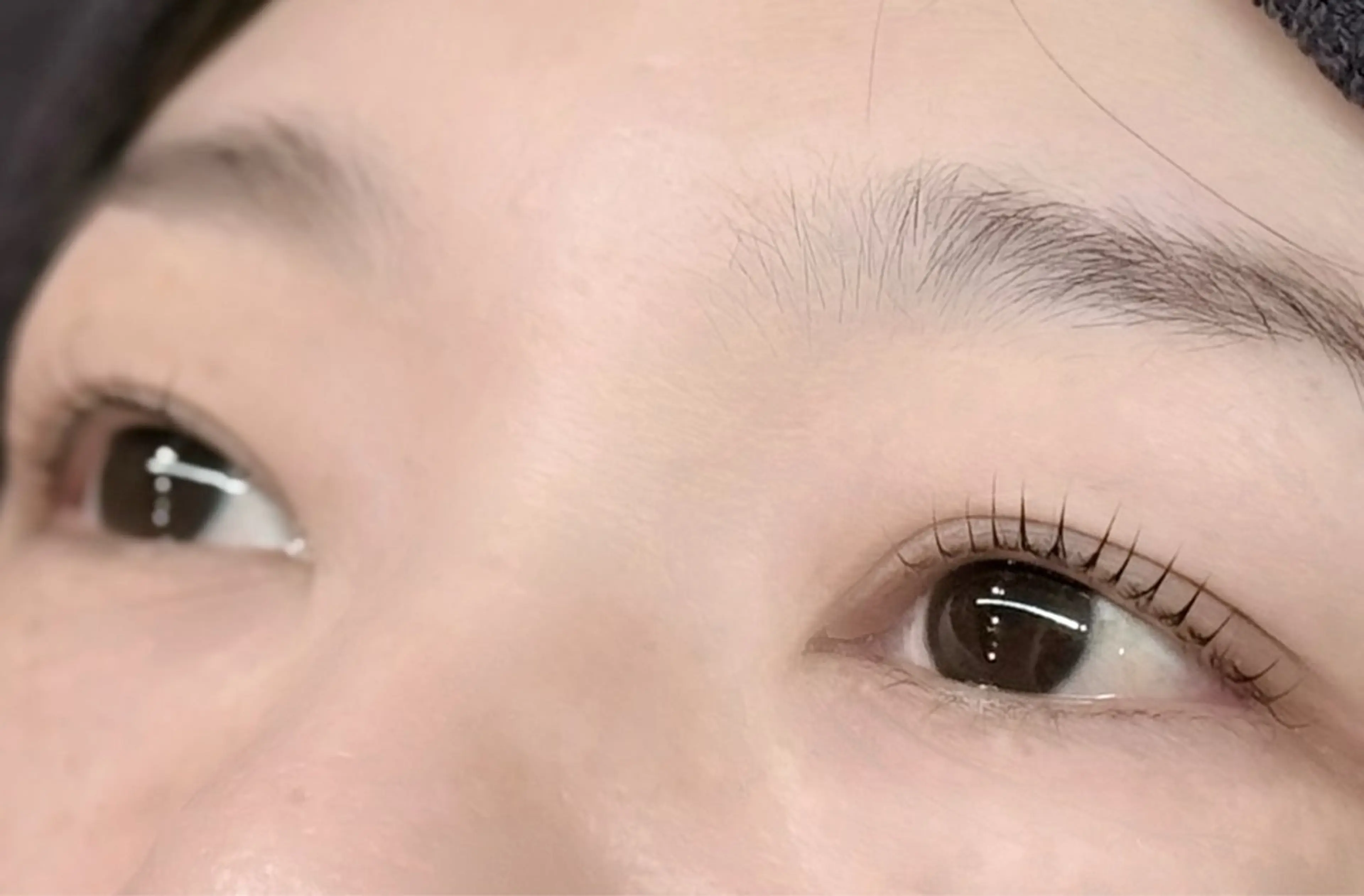 マツエク・マツパ マツパ pleasant アユのマツエク・マツパデザイン