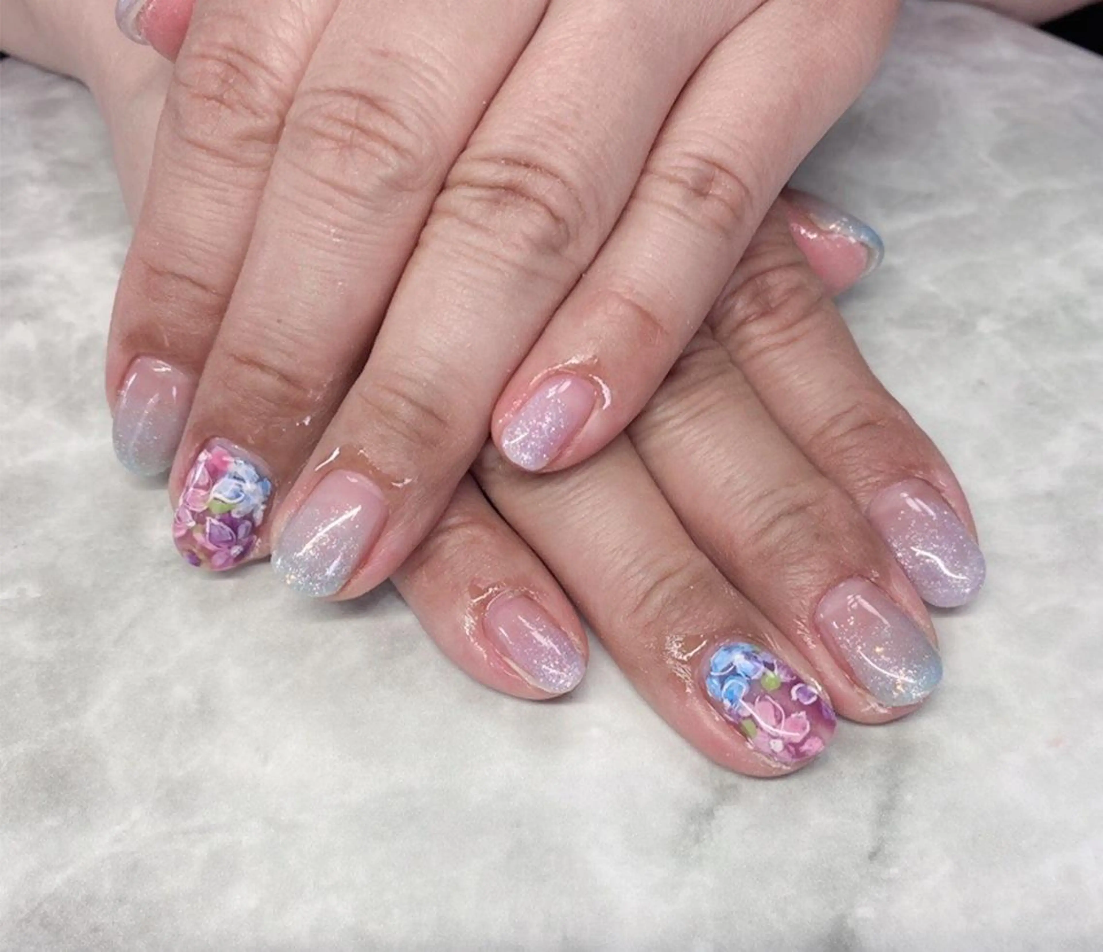 ネイル ネイリスト♡ AYAKOのネイルデザイン