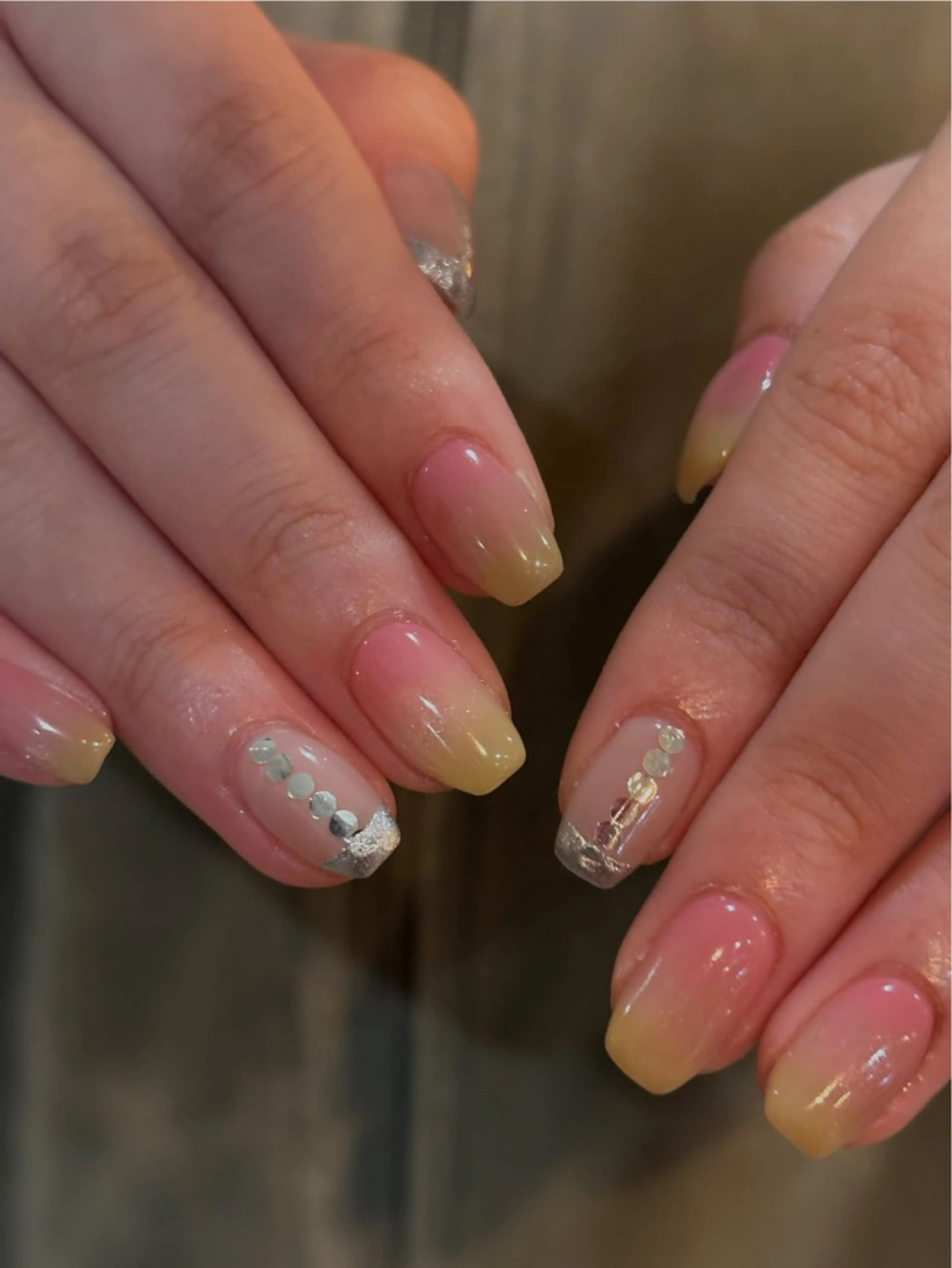 ネイル Etel -atelier-のネイルデザイン