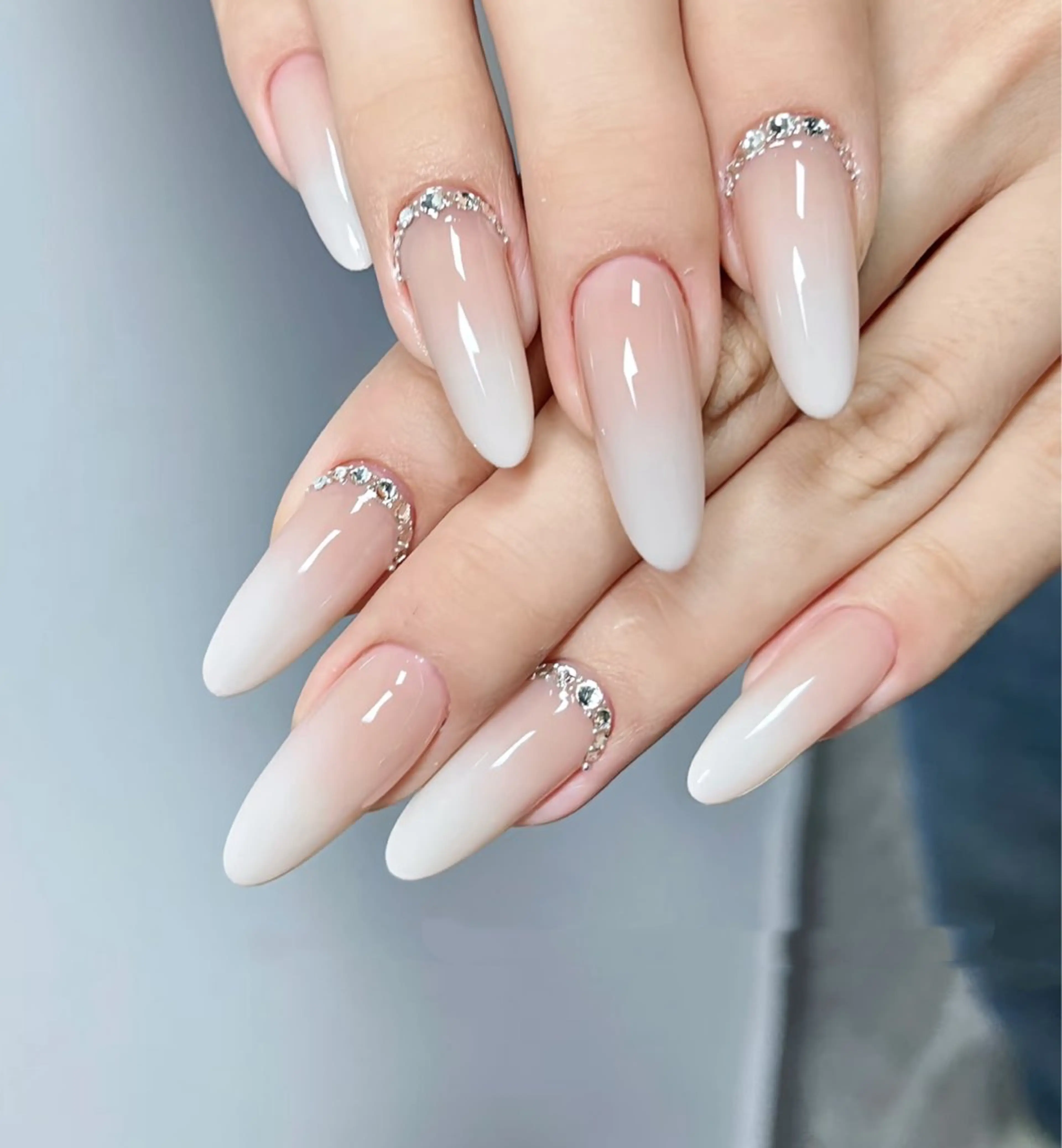 ネイル 🎀M nail salon🎀のネイルデザイン