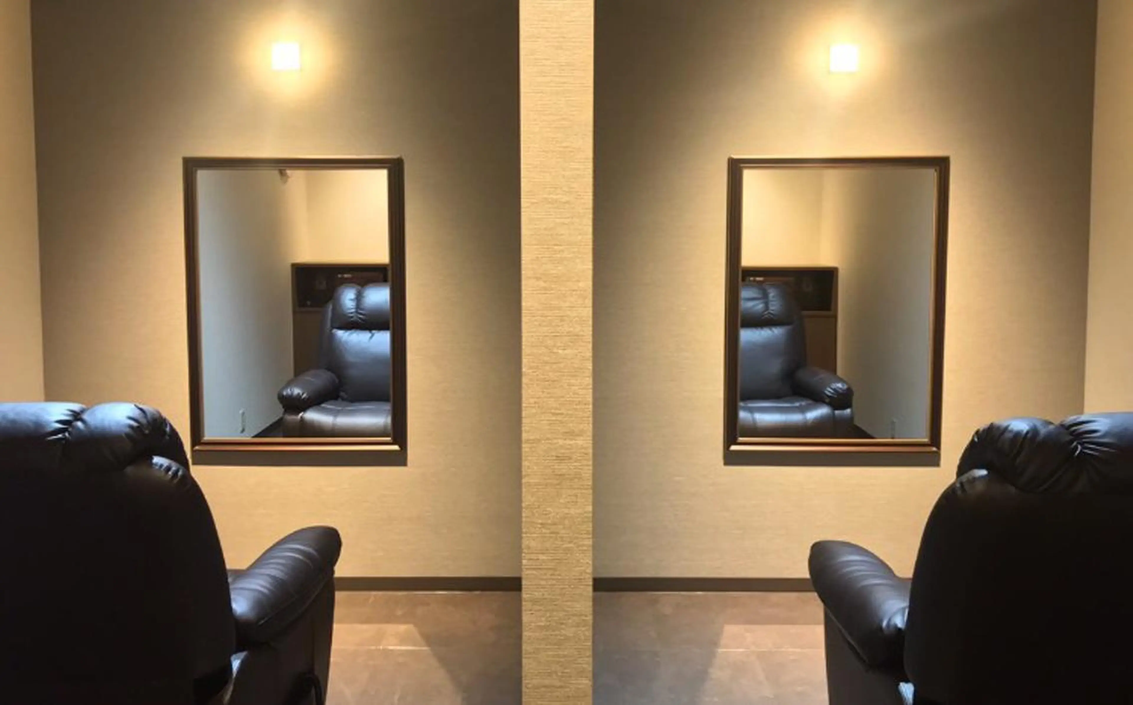 TRINTE 【HANZAWA】のエステ・リラクイメージ