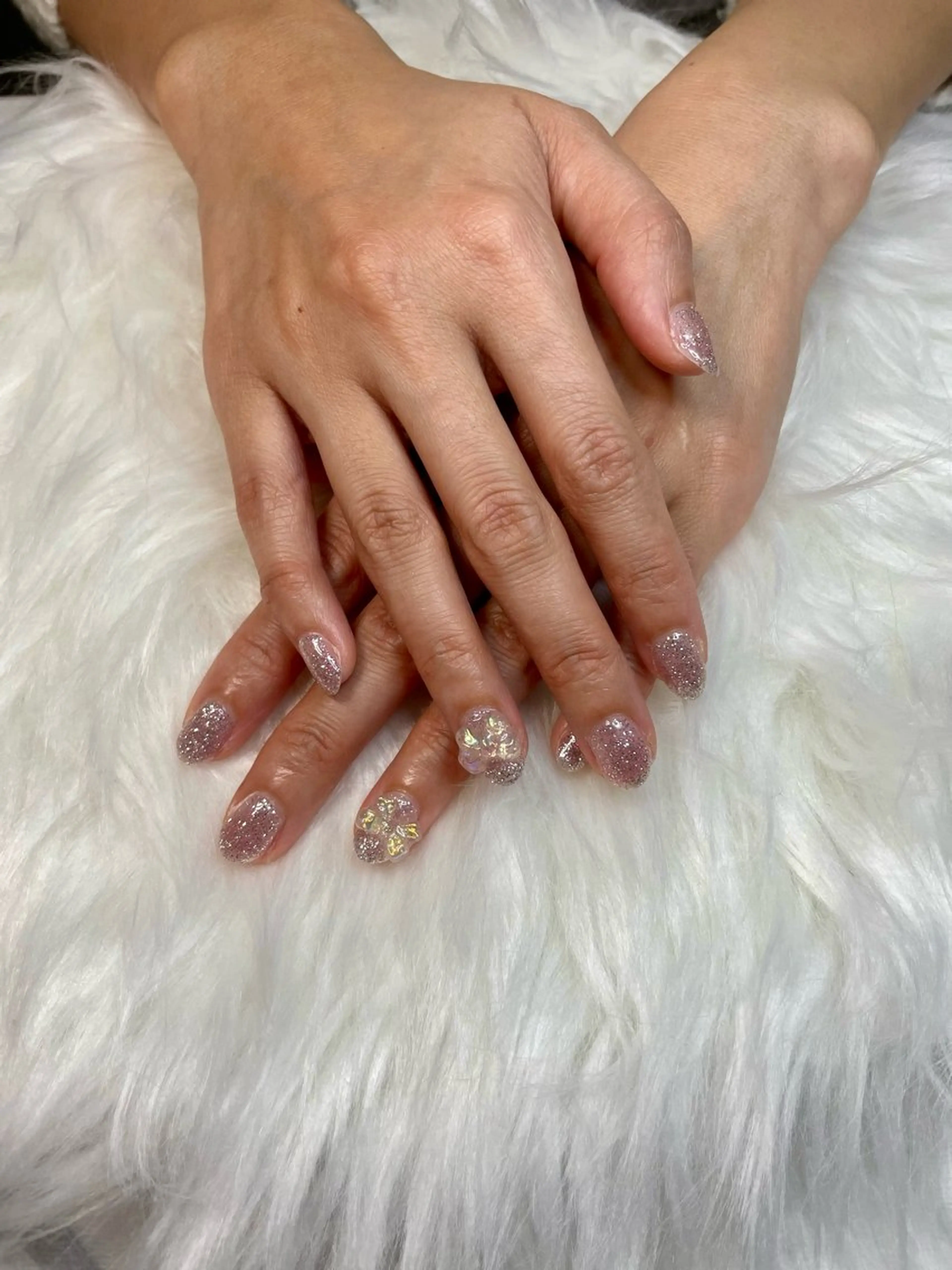 ネイル SHI ROのネイルデザイン