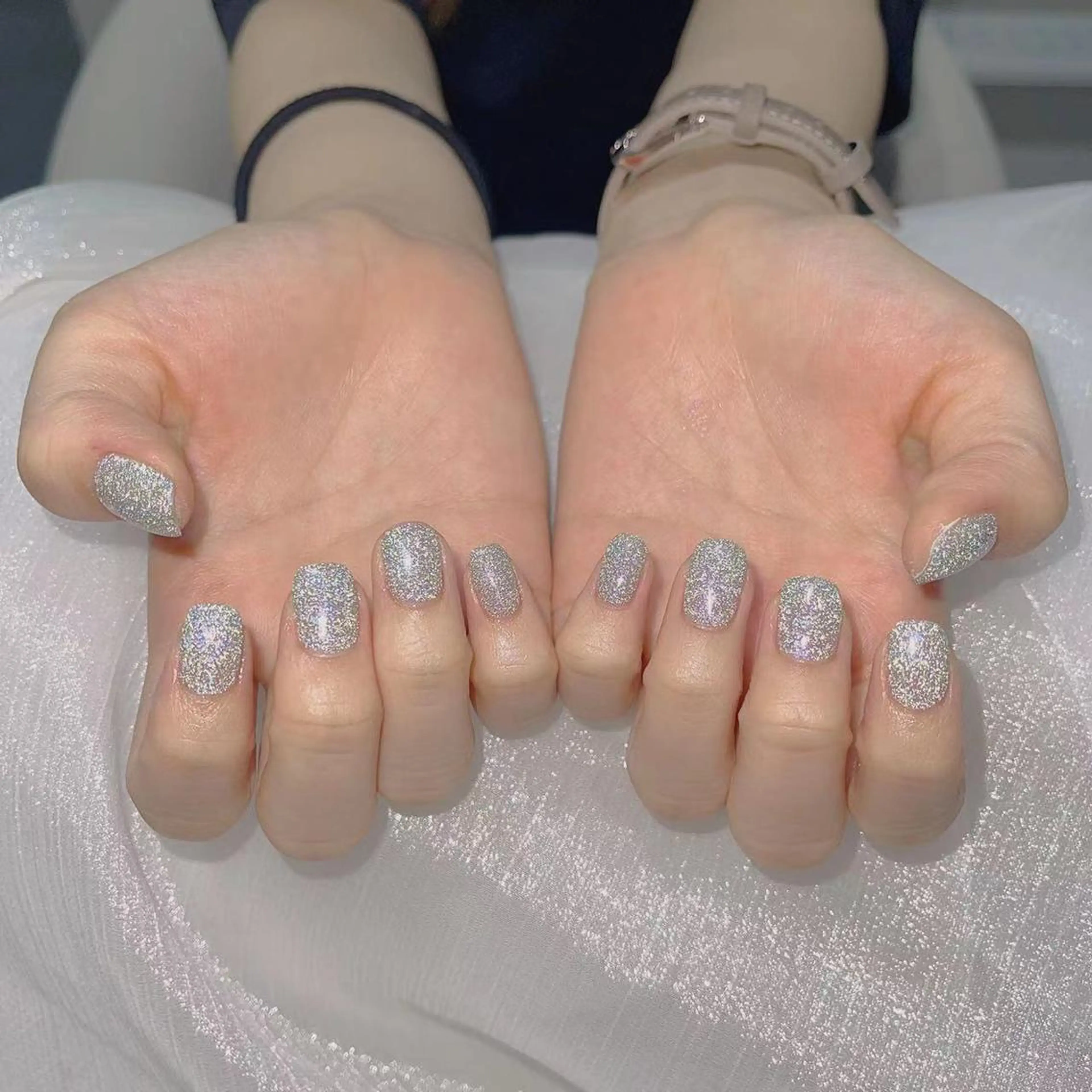 ネイル ハンドネイル Queens momoのネイルデザイン