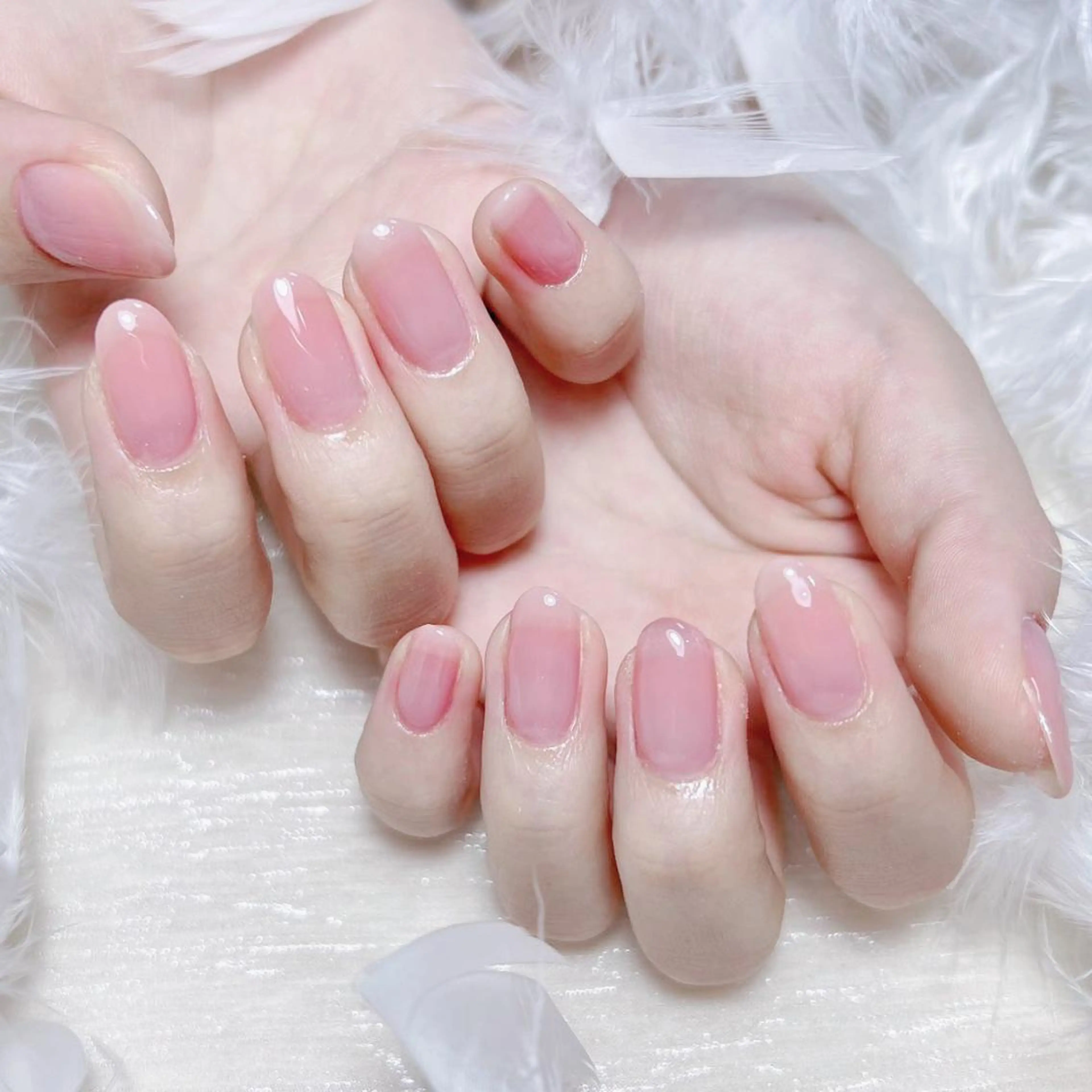 ネイル ハンドネイル DIAMOND 💦のネイルデザイン