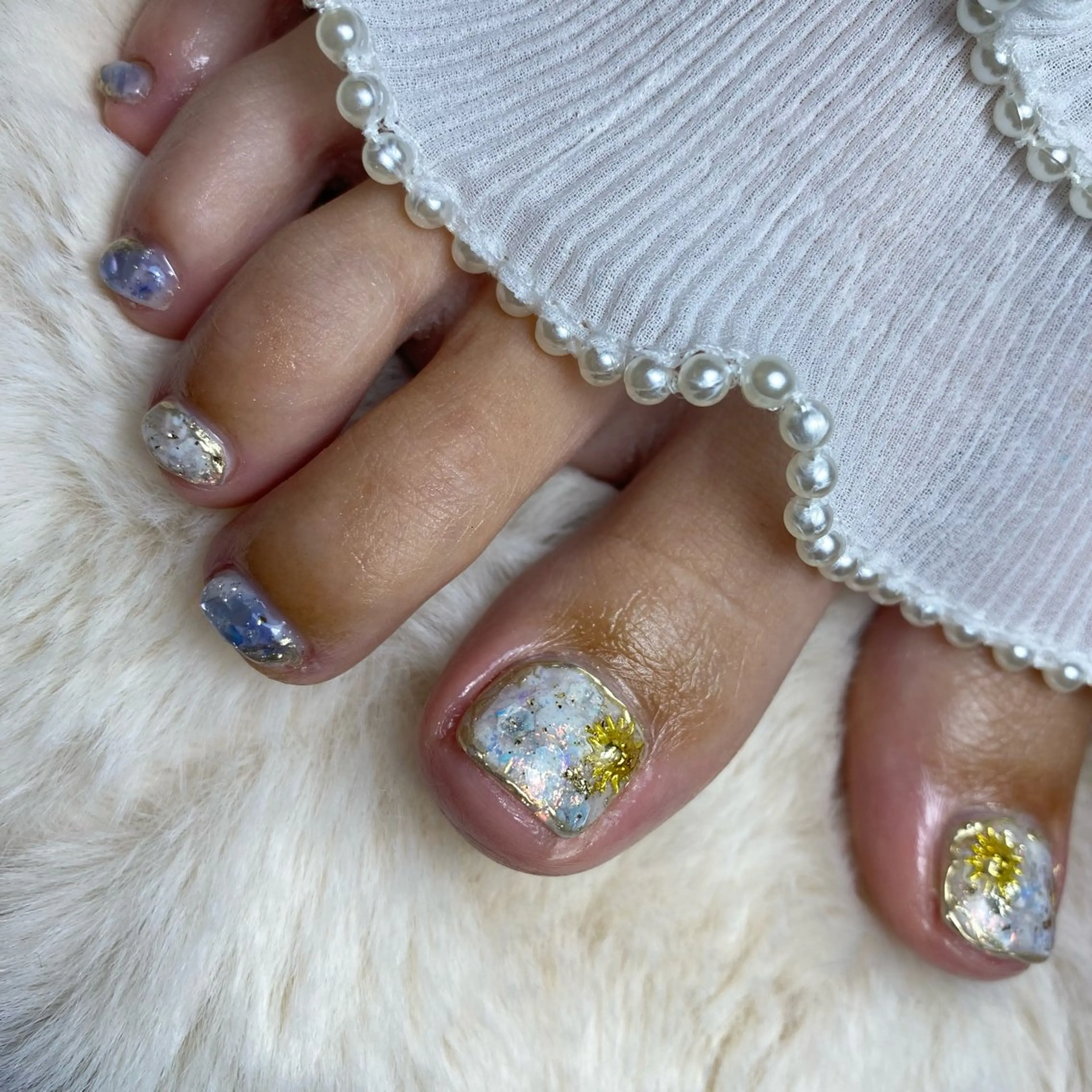 ネイル Beauty Space N&Nのネイルデザイン