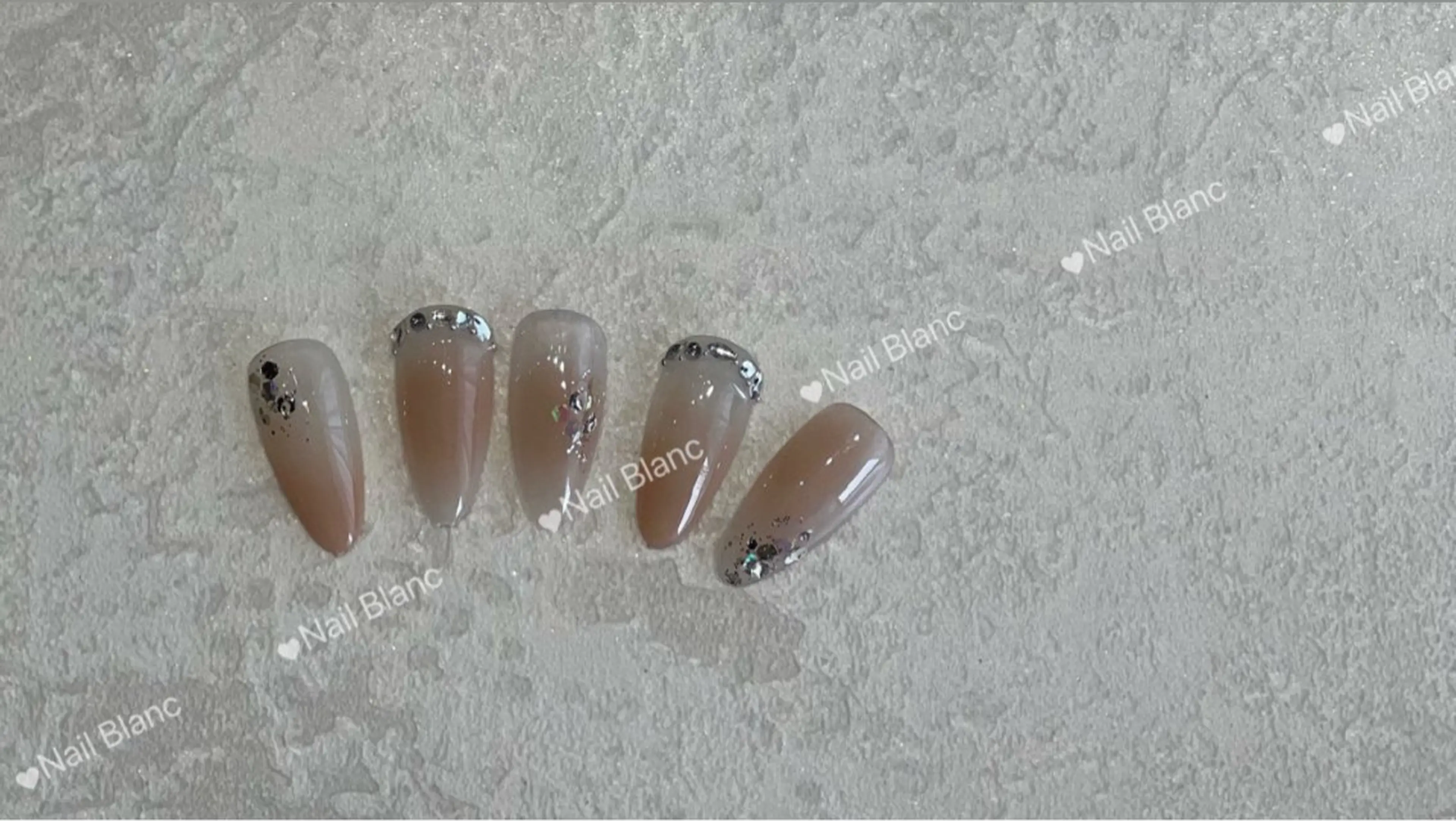 ネイル ハンドネイル ネイル みきのネイルデザイン