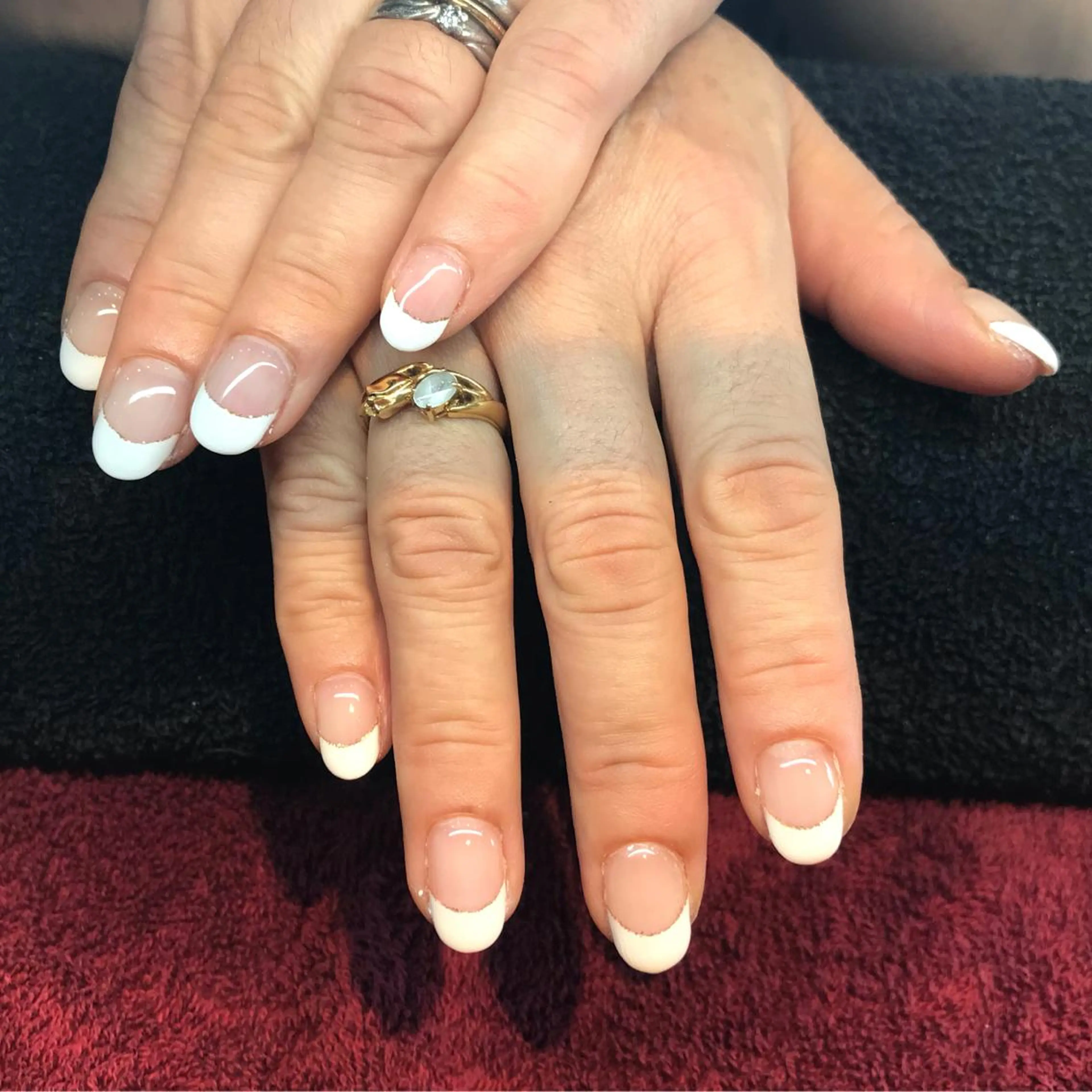 ネイル ネイルサロン バロック所属・小山 奈保美のネイルデザイン