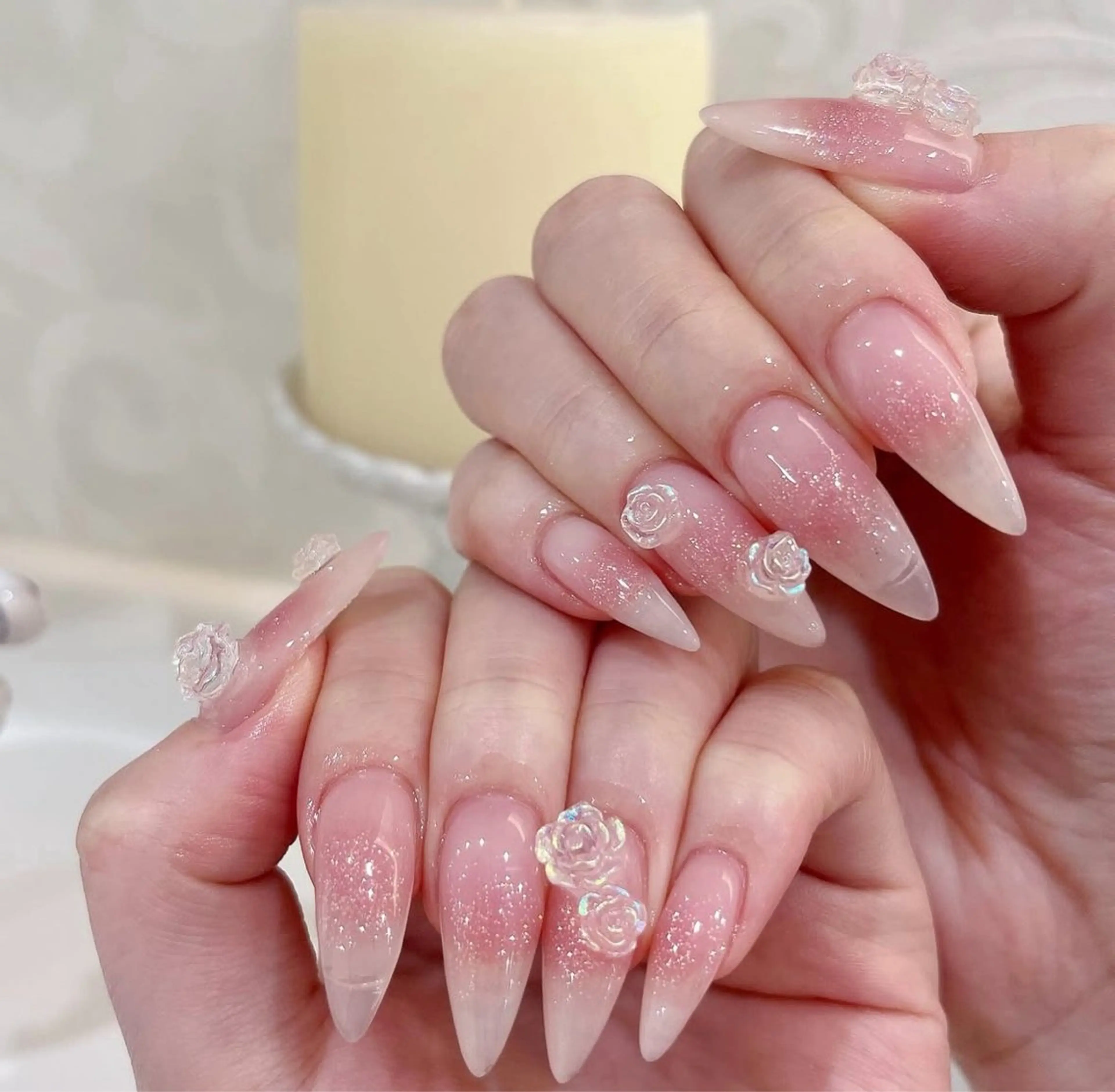 ネイル T nail roomのネイルデザイン