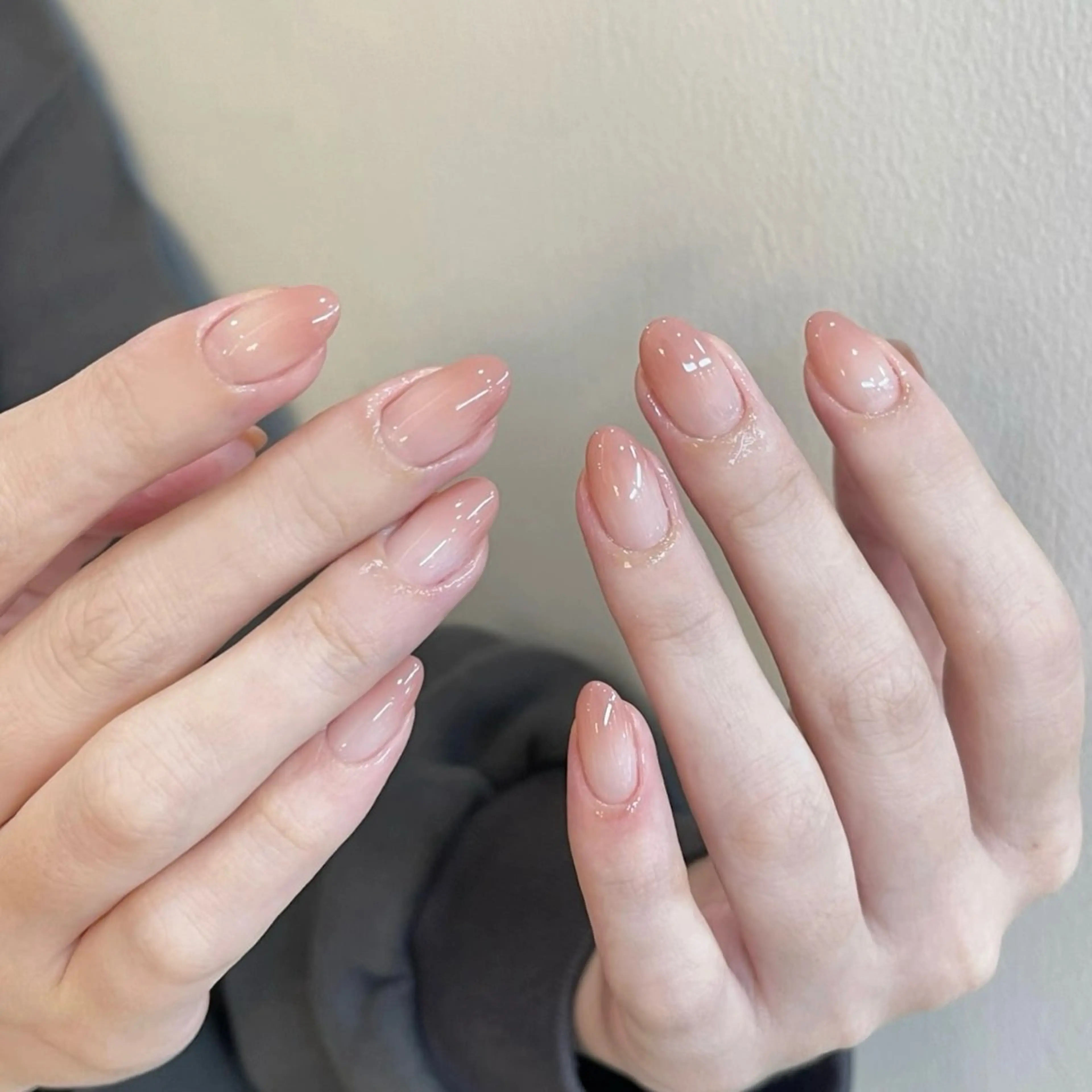 ネイル 陽菜 🦋のネイルデザイン