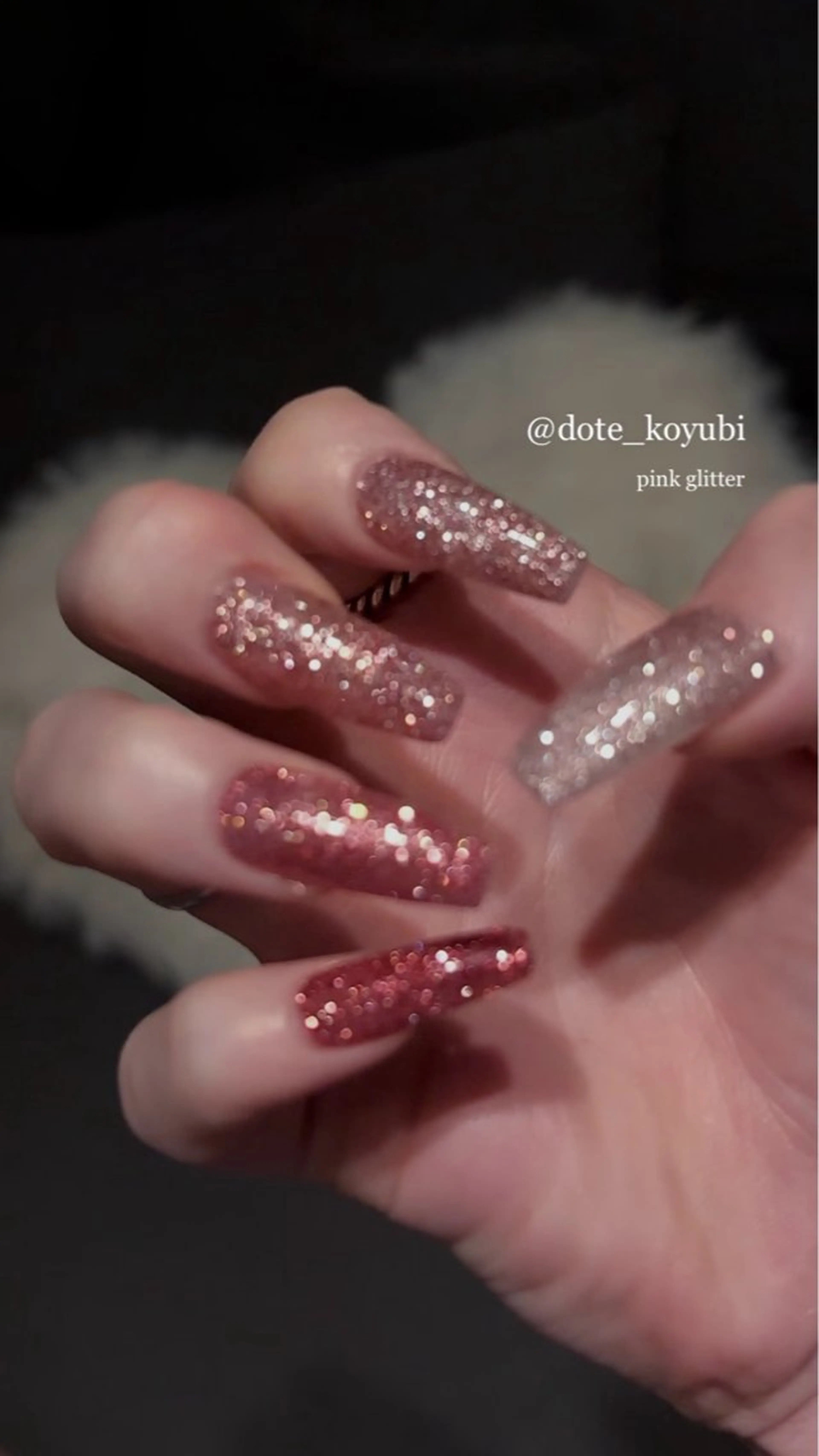 ネイル ハンドネイル nail salon DOTE(ドート)のネイルデザイン