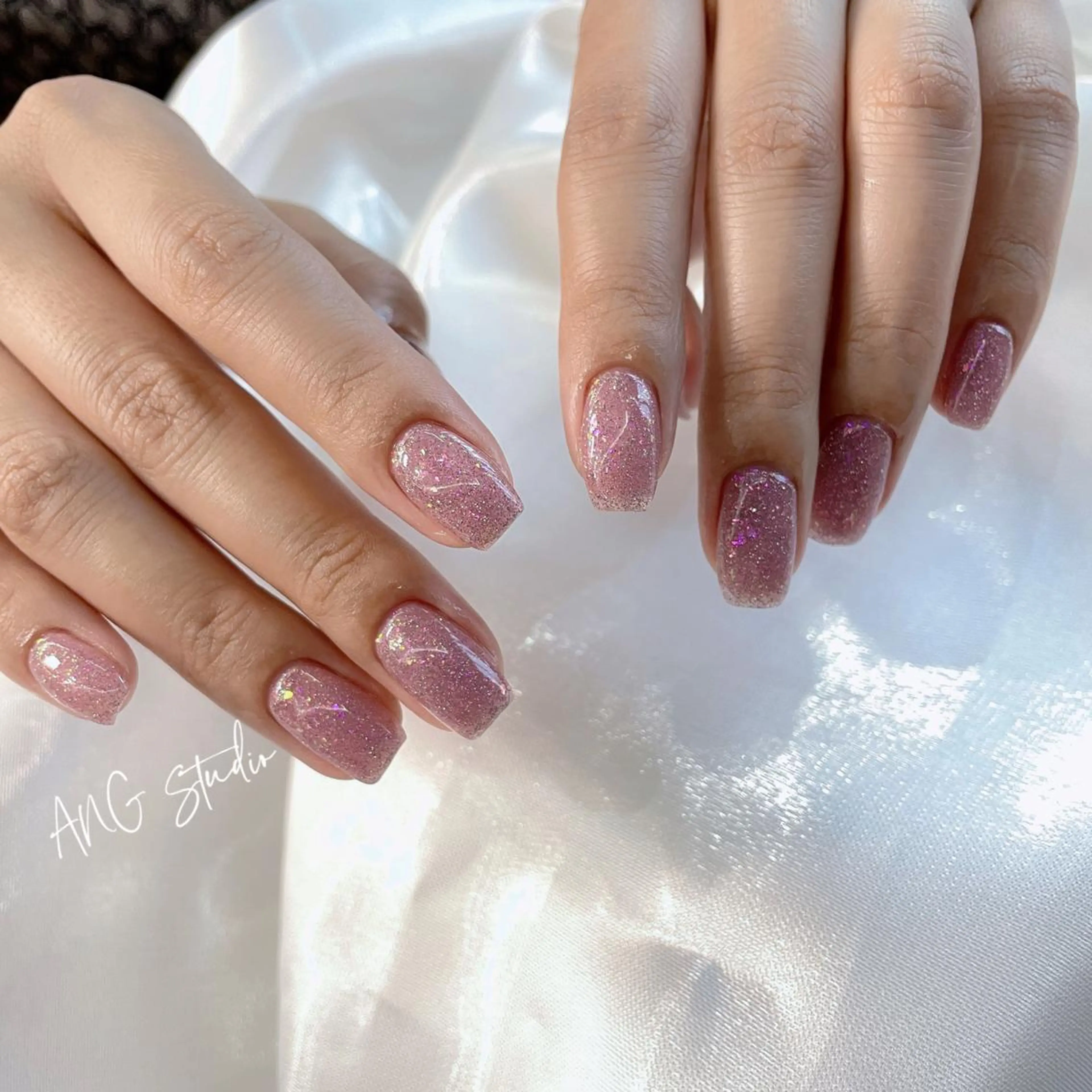 ネイル ANG Studioのネイルデザイン