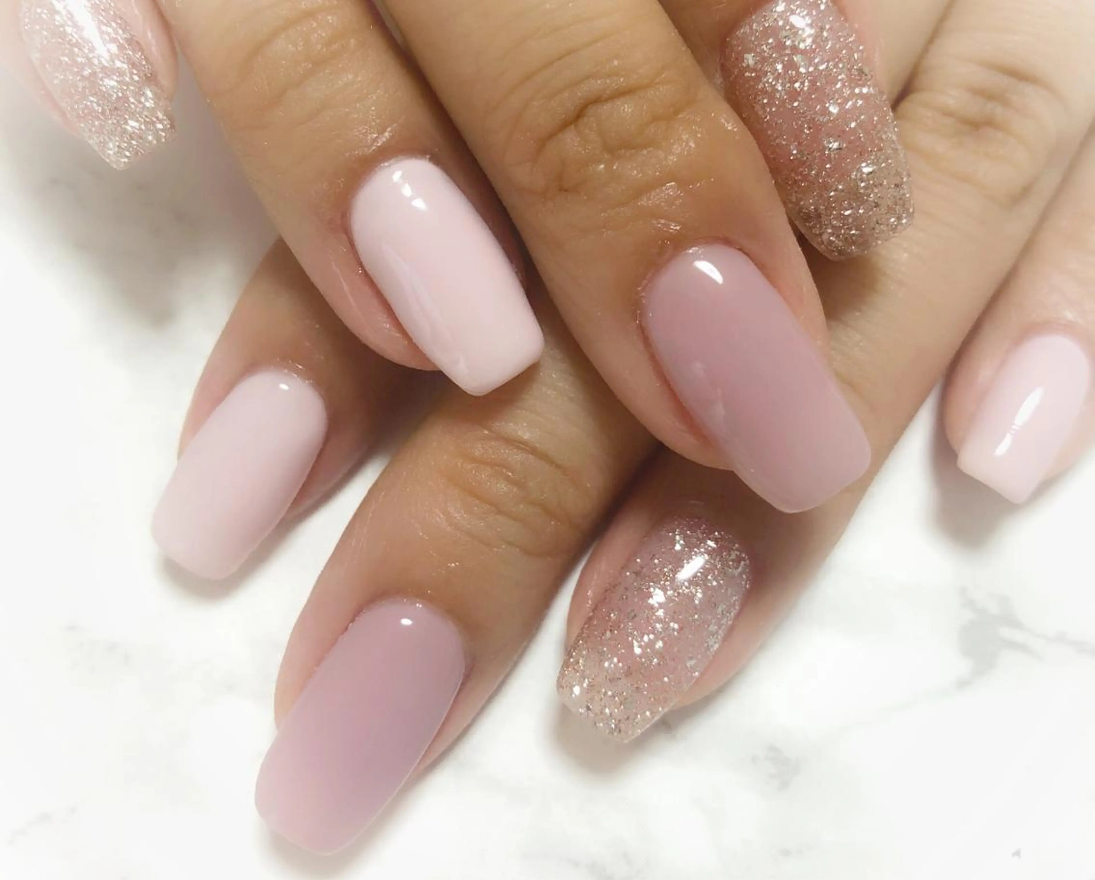 ネイル COZA nail&beauty所属・COZA beautyのネイルデザイン