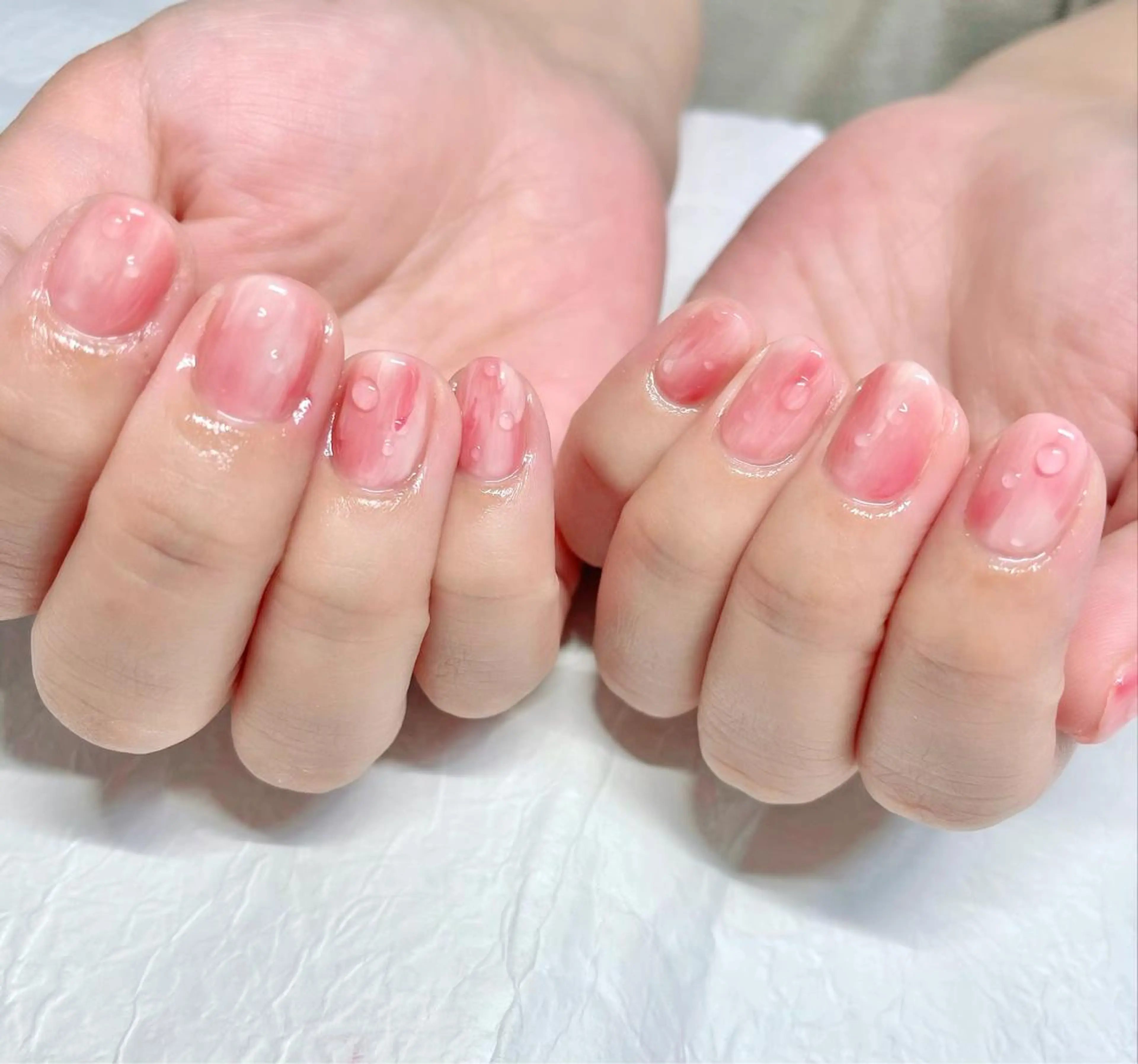 ネイル ハンドネイル Nail salon Venusのネイルデザイン