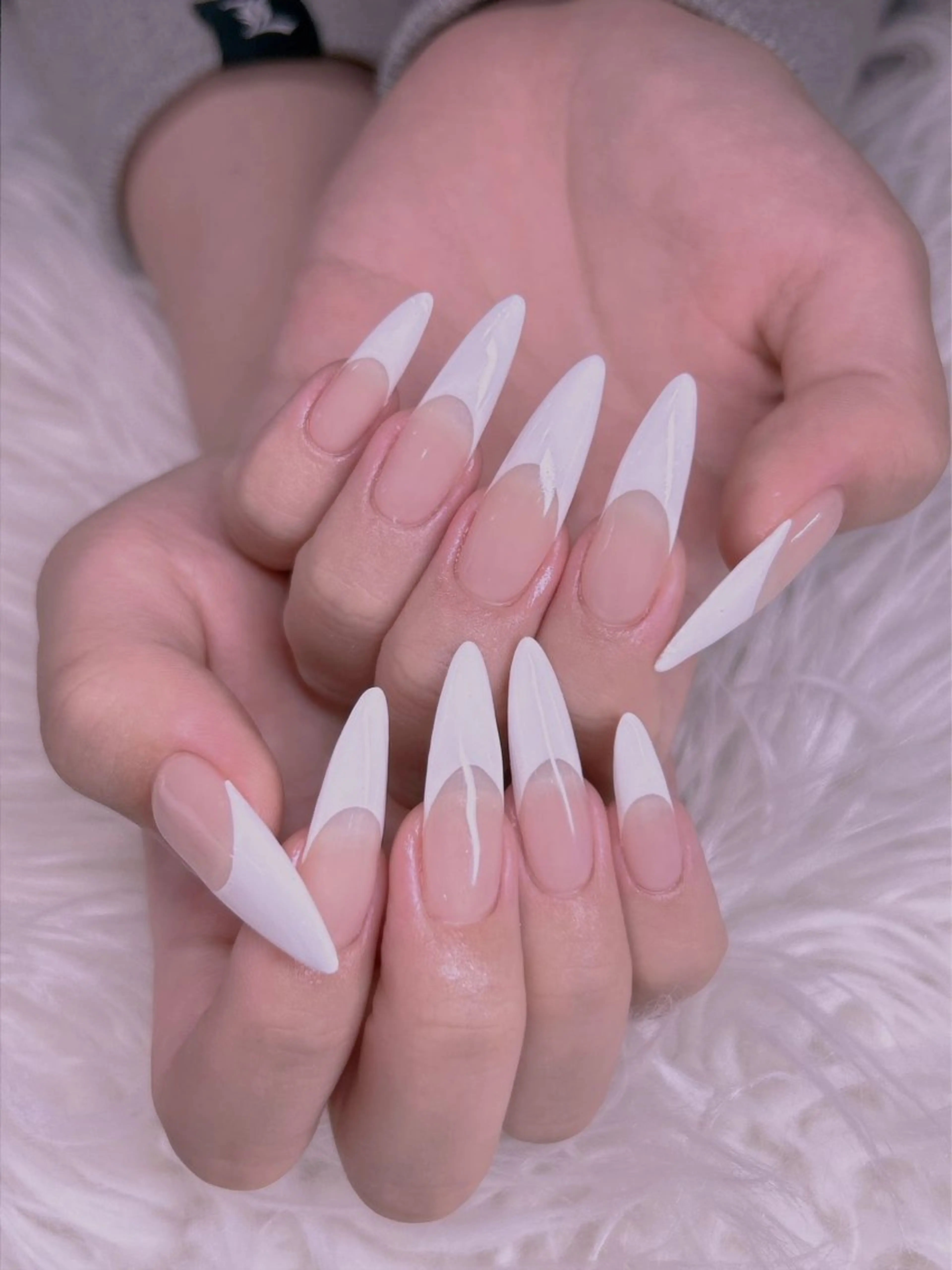 ネイル 美爪パラジェル導入店 Sunnilyのネイルデザイン