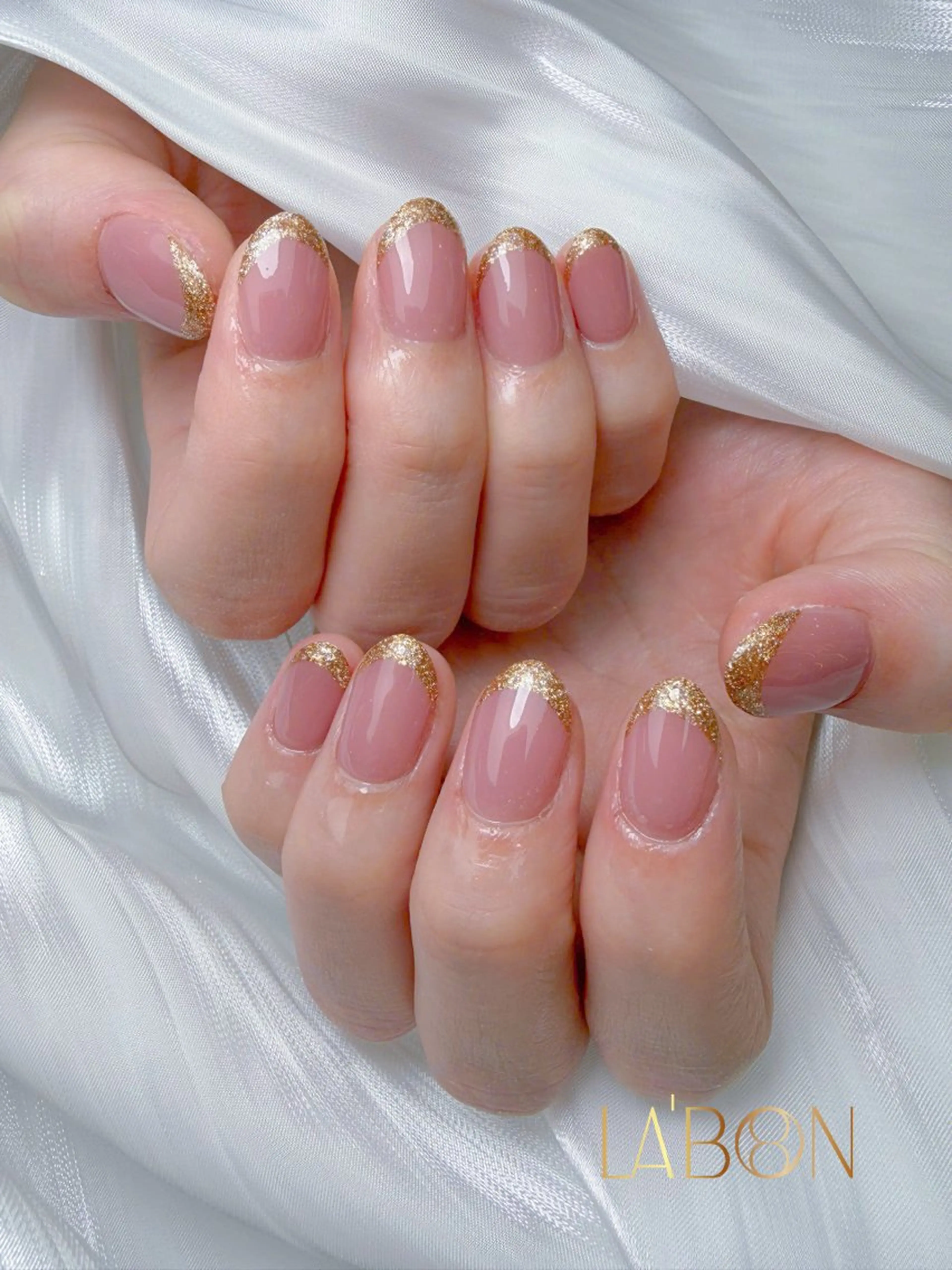 ネイル Labon Nails Artのネイルデザイン
