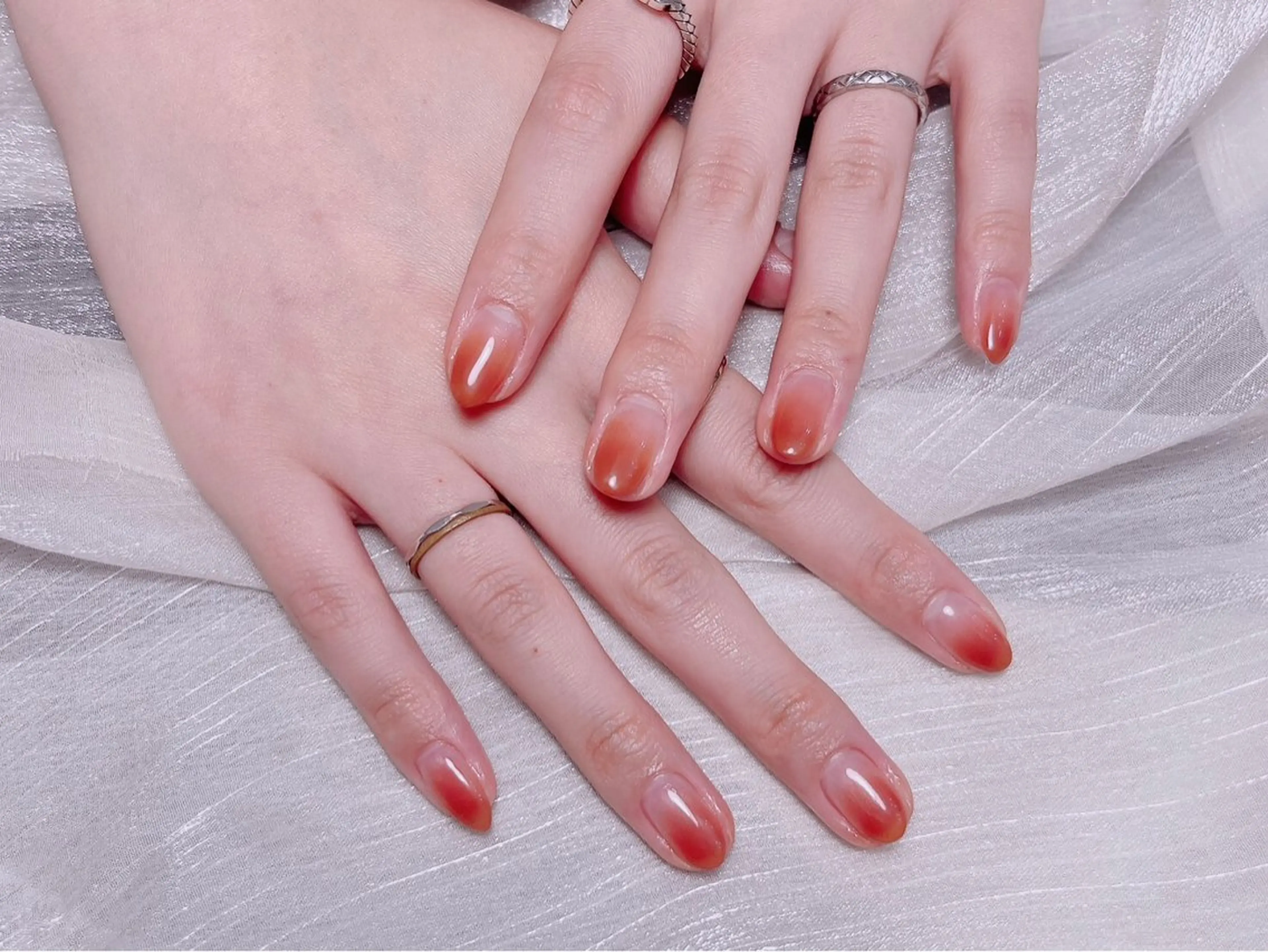 ネイル ハンドネイル Kari ネイルサロンのネイルデザイン