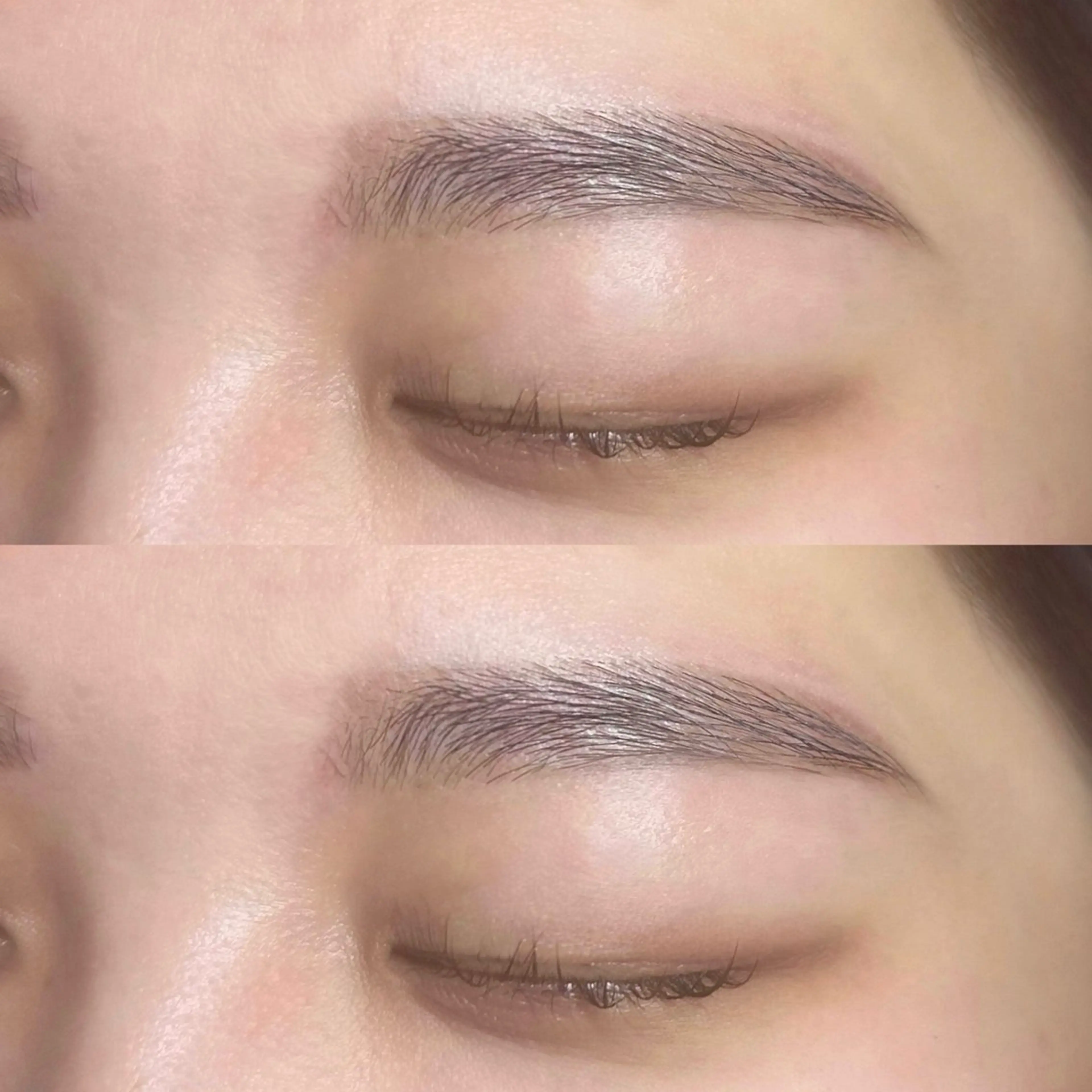 アイブロウ 美眉/まつ毛 shuka🩶🎧の眉毛・アイブロウイメージ