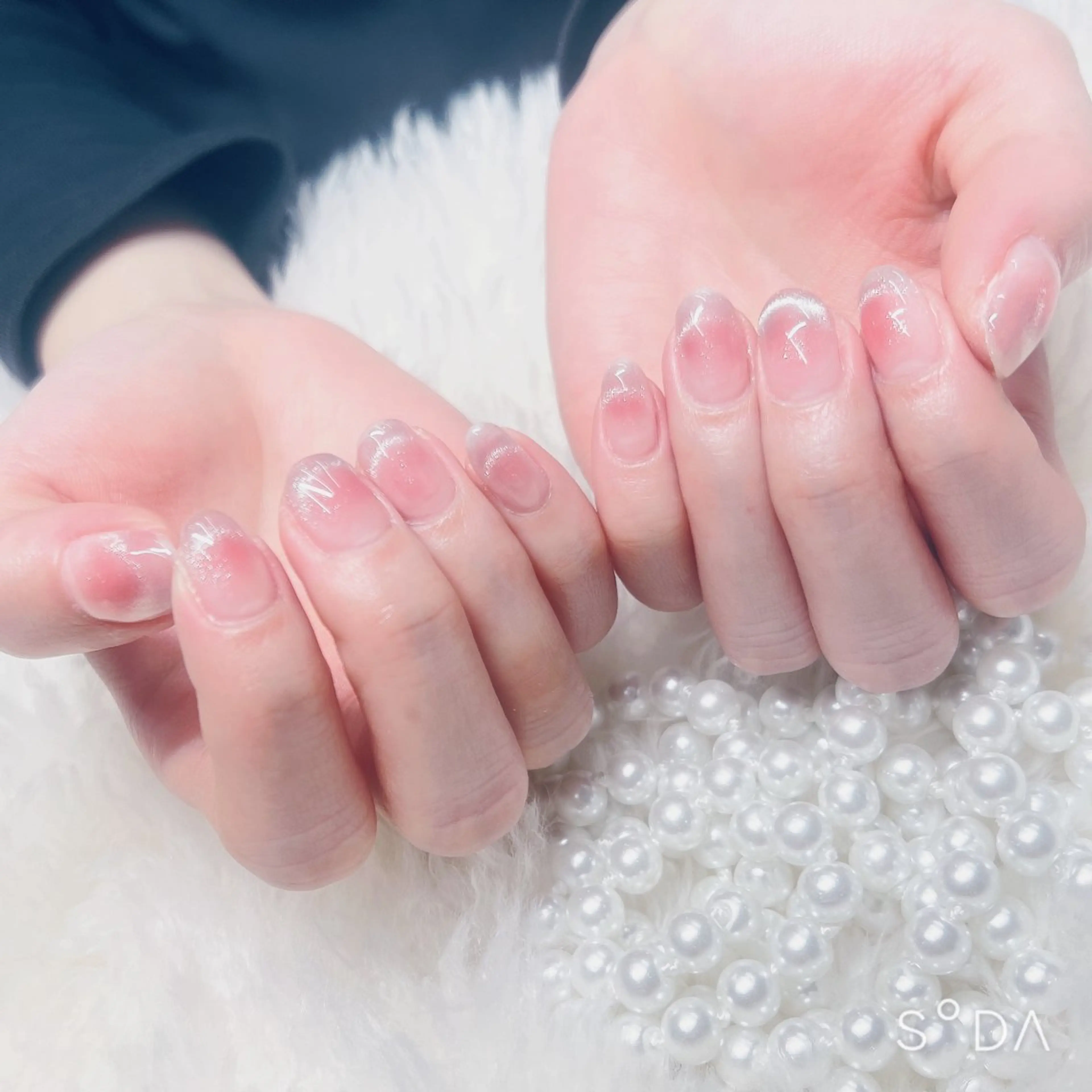 ネイル ハンドネイル Y&Y Nail Salonのネイルデザイン