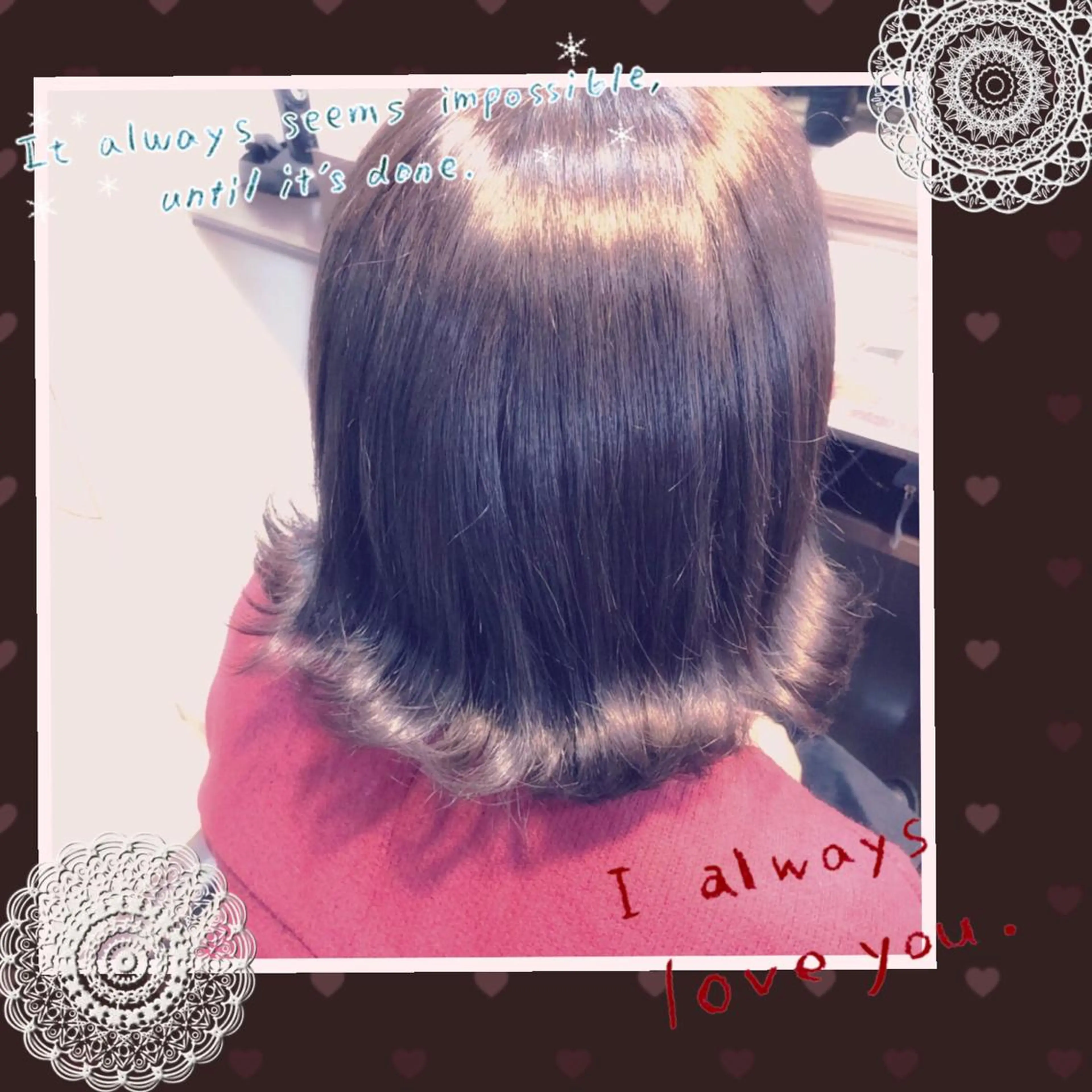 ミディアム Agu hair Lazuli所属・松本 マサシのヘアスタイル