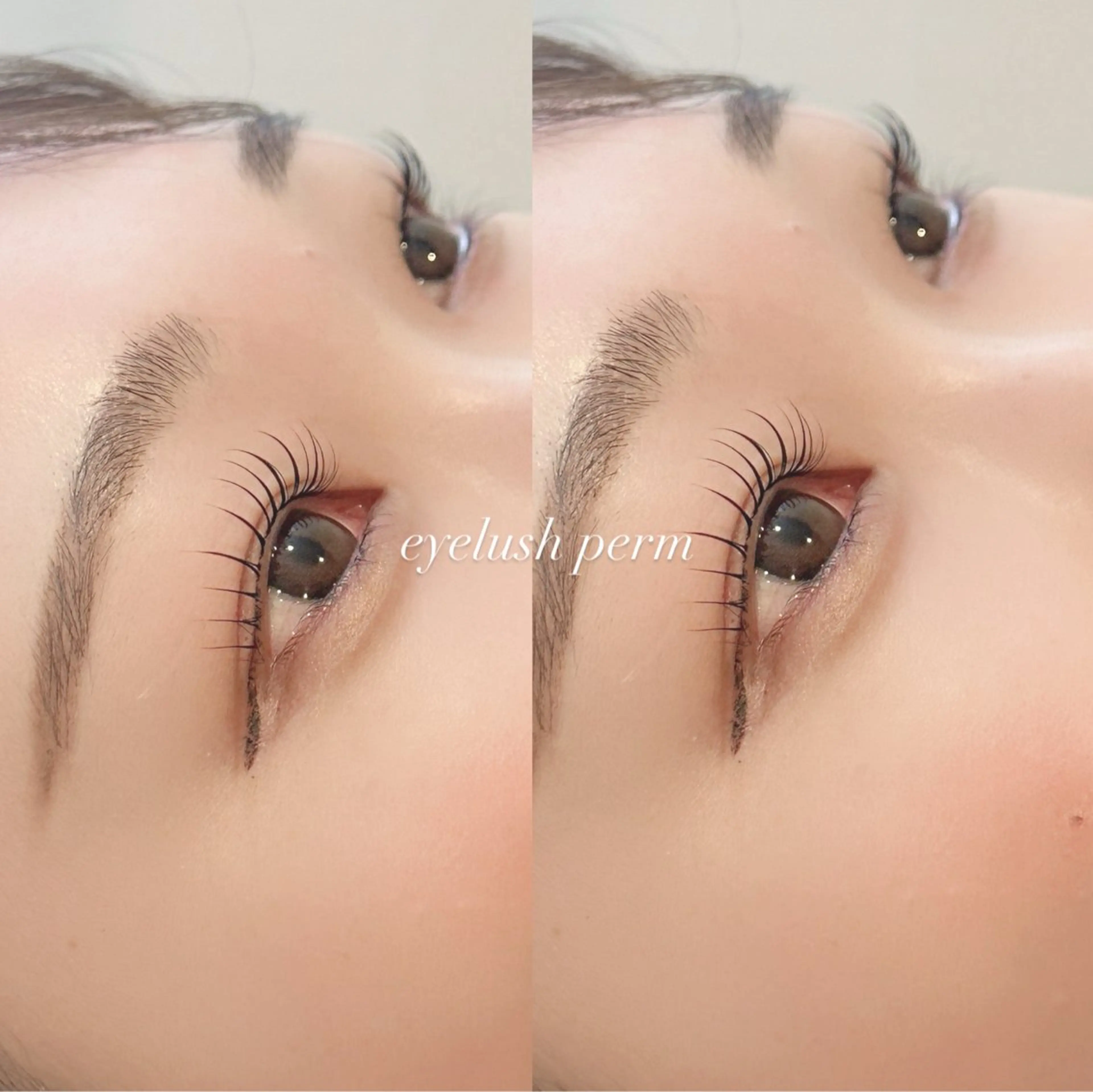 マツエク・マツパ マツパ kyoka 🌼のマツエク・マツパデザイン