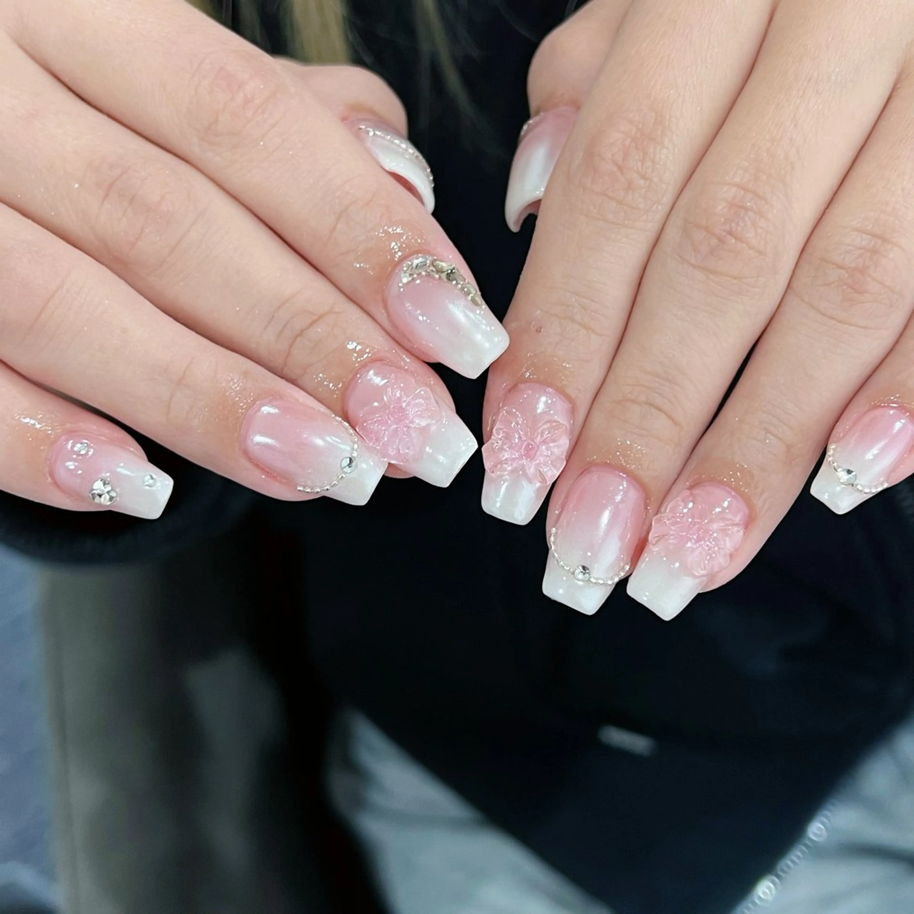 ネイル Ugirl NailSalonのネイルデザイン