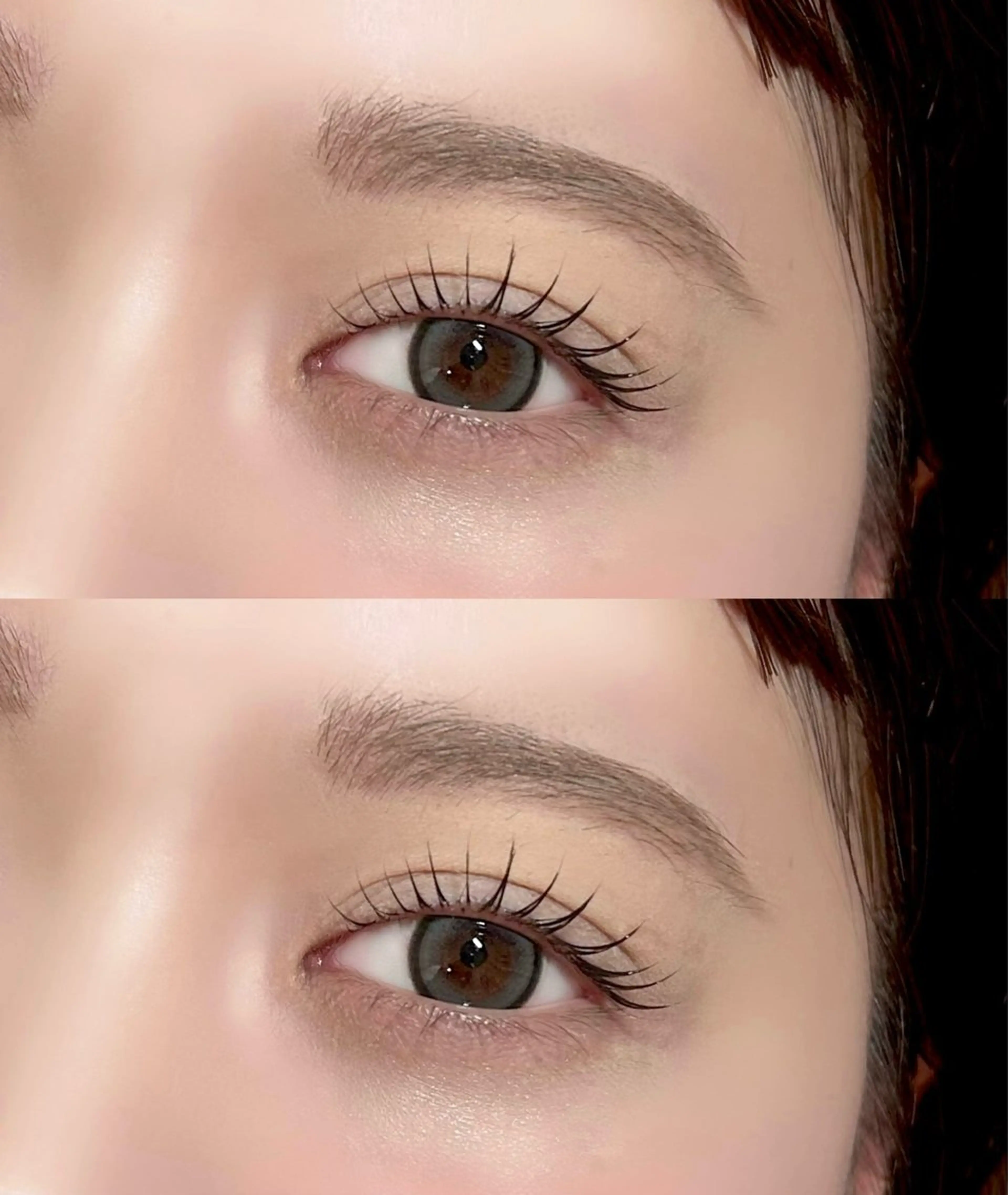 パーマ サンクリュクス名駅店所属・Cinqluxe🫧 karinのマツエク・マツパデザイン