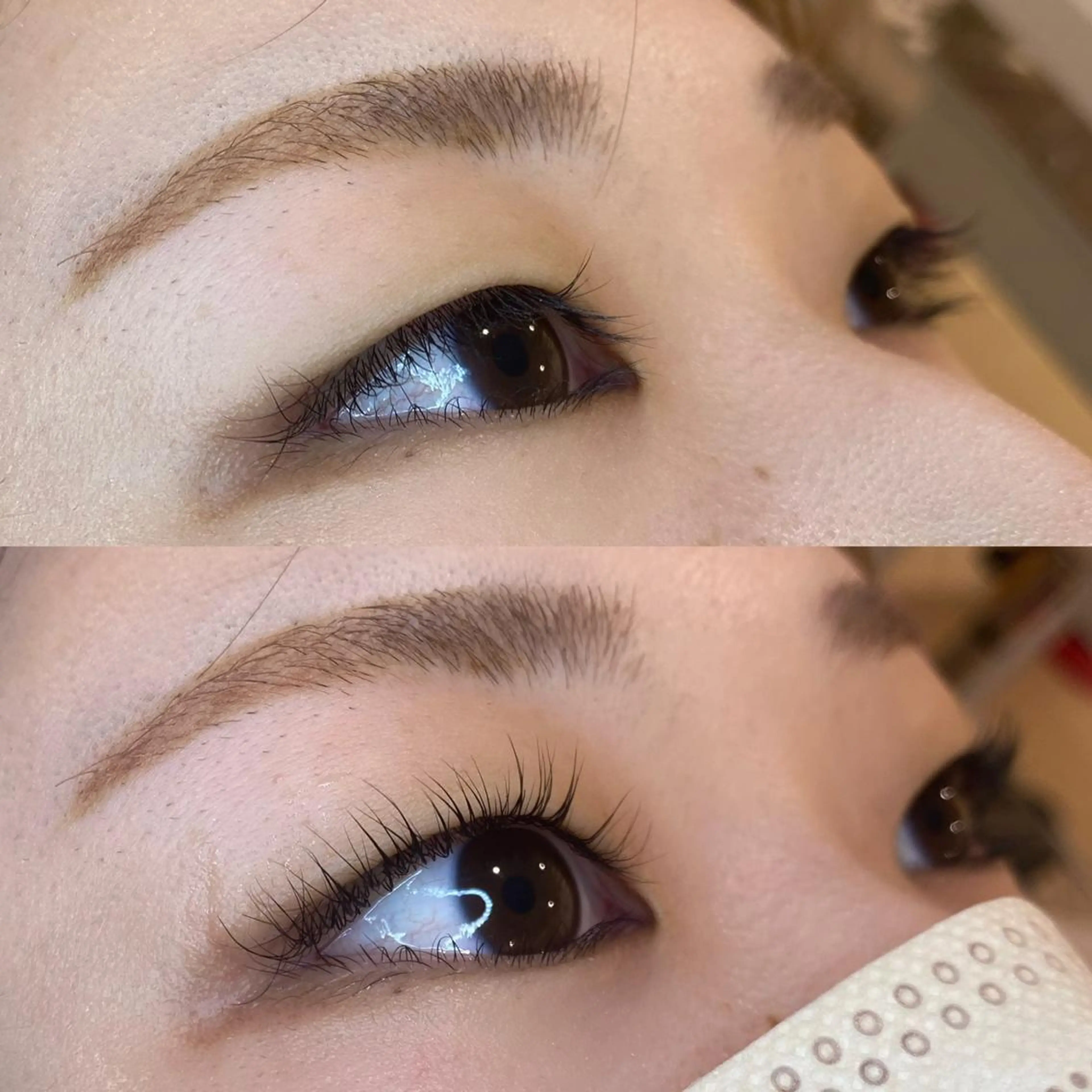 マツエク・マツパ C'est la vie!所属・Cestlavie! KOHTANIのマツエク・マツパデザイン