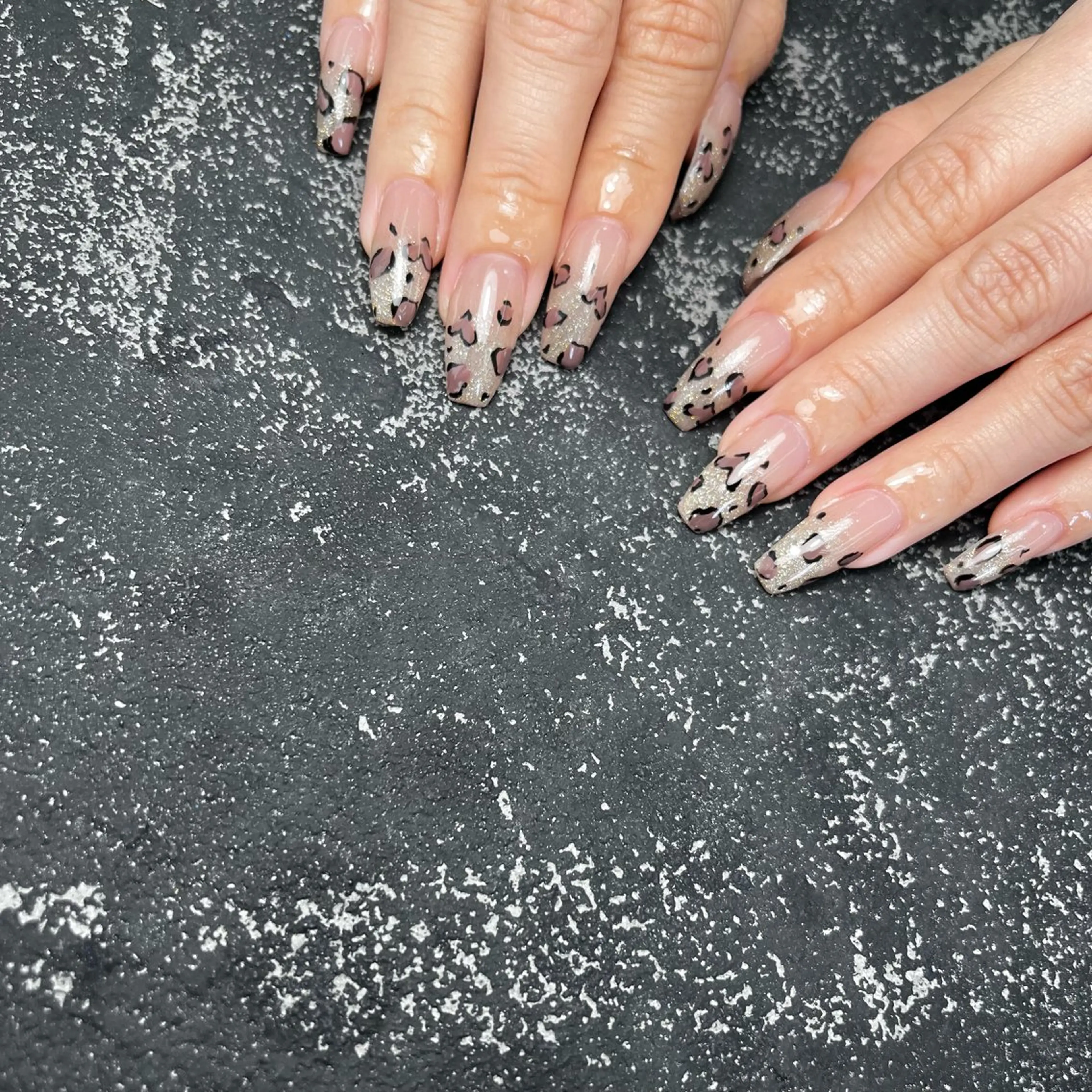 ネイル nail salon　　noa所属・nail salon noaのネイルデザイン