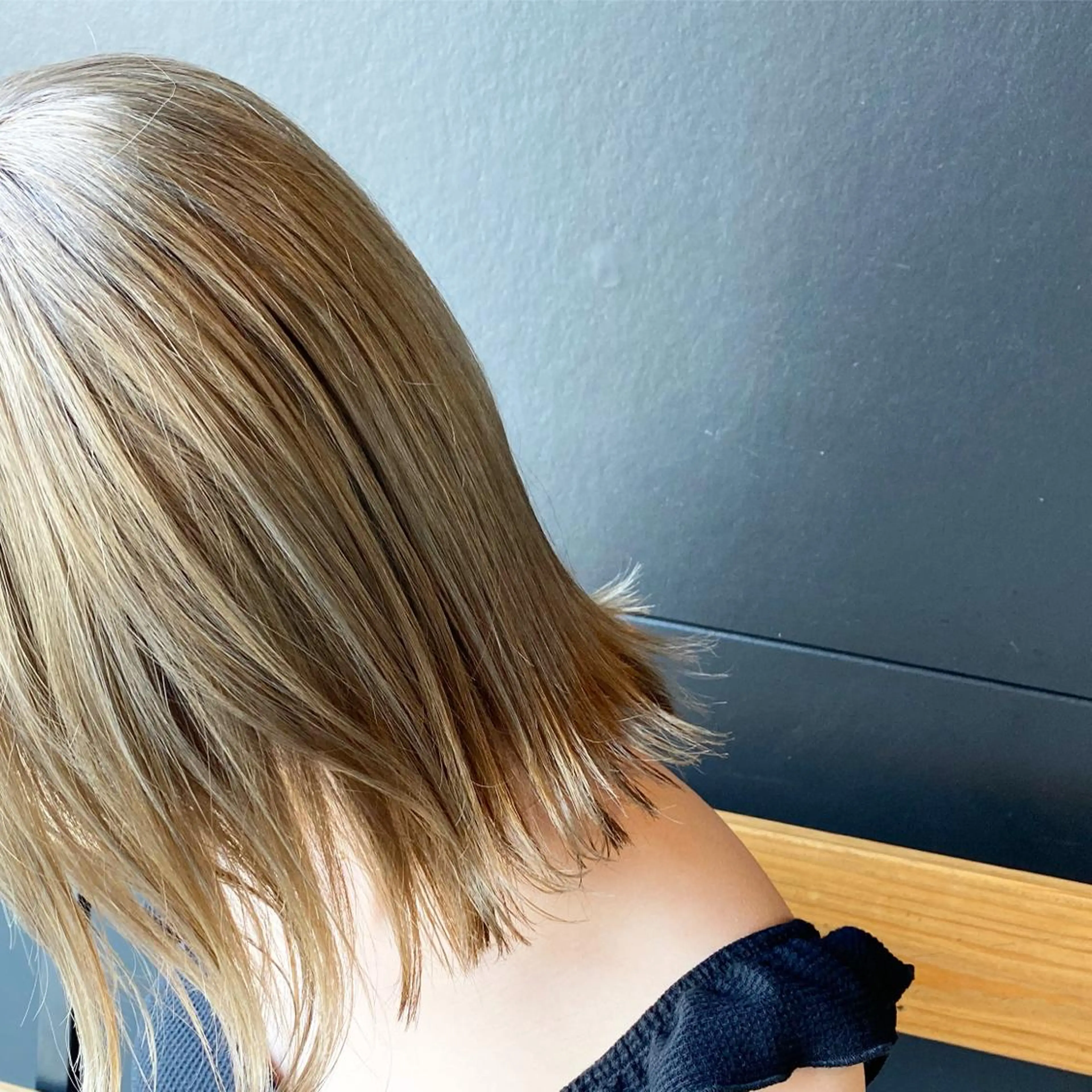 ショート 松岡 昇のヘアスタイル