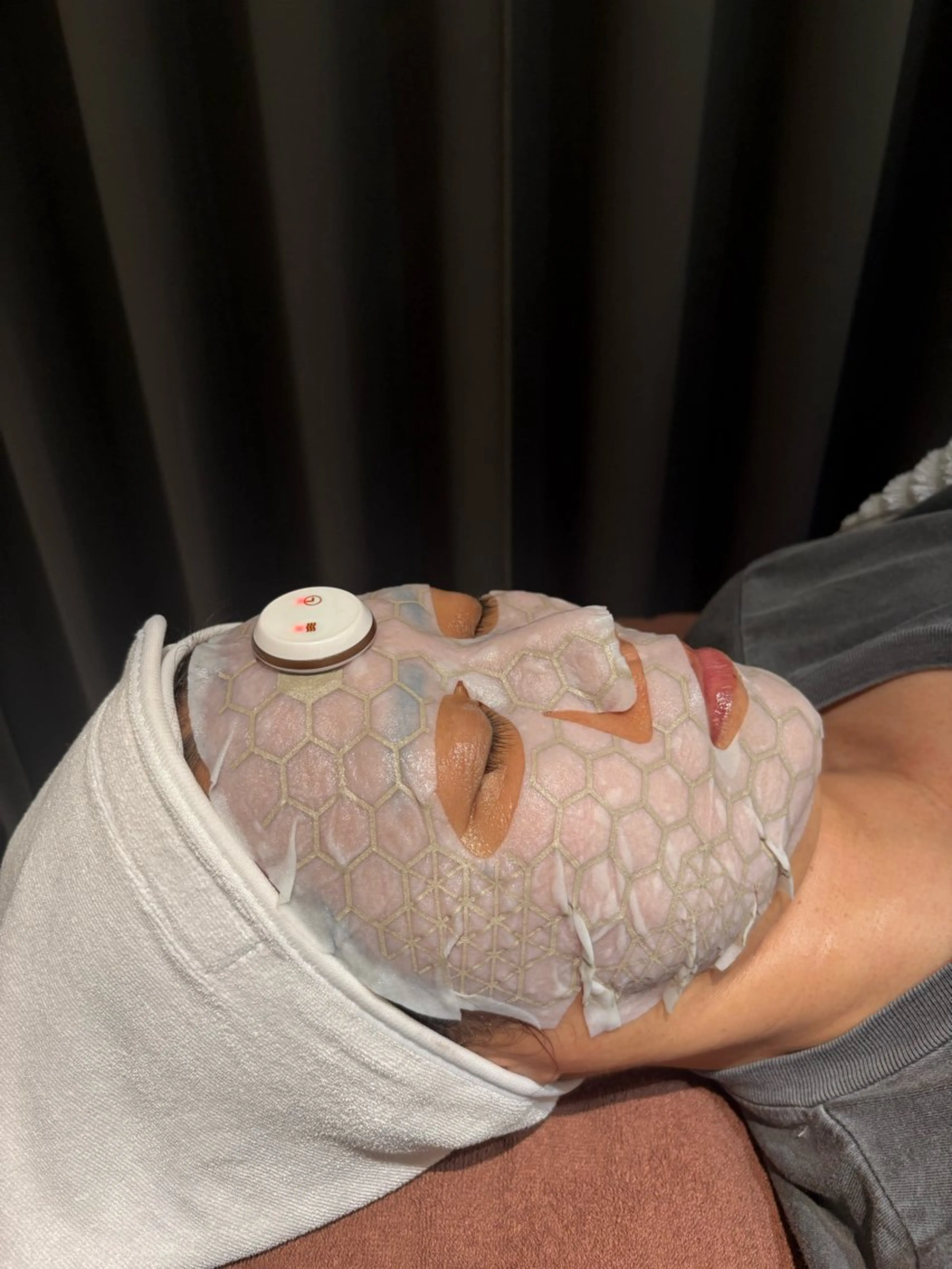 BIJOU八井 美加のエステ・リラクイメージ