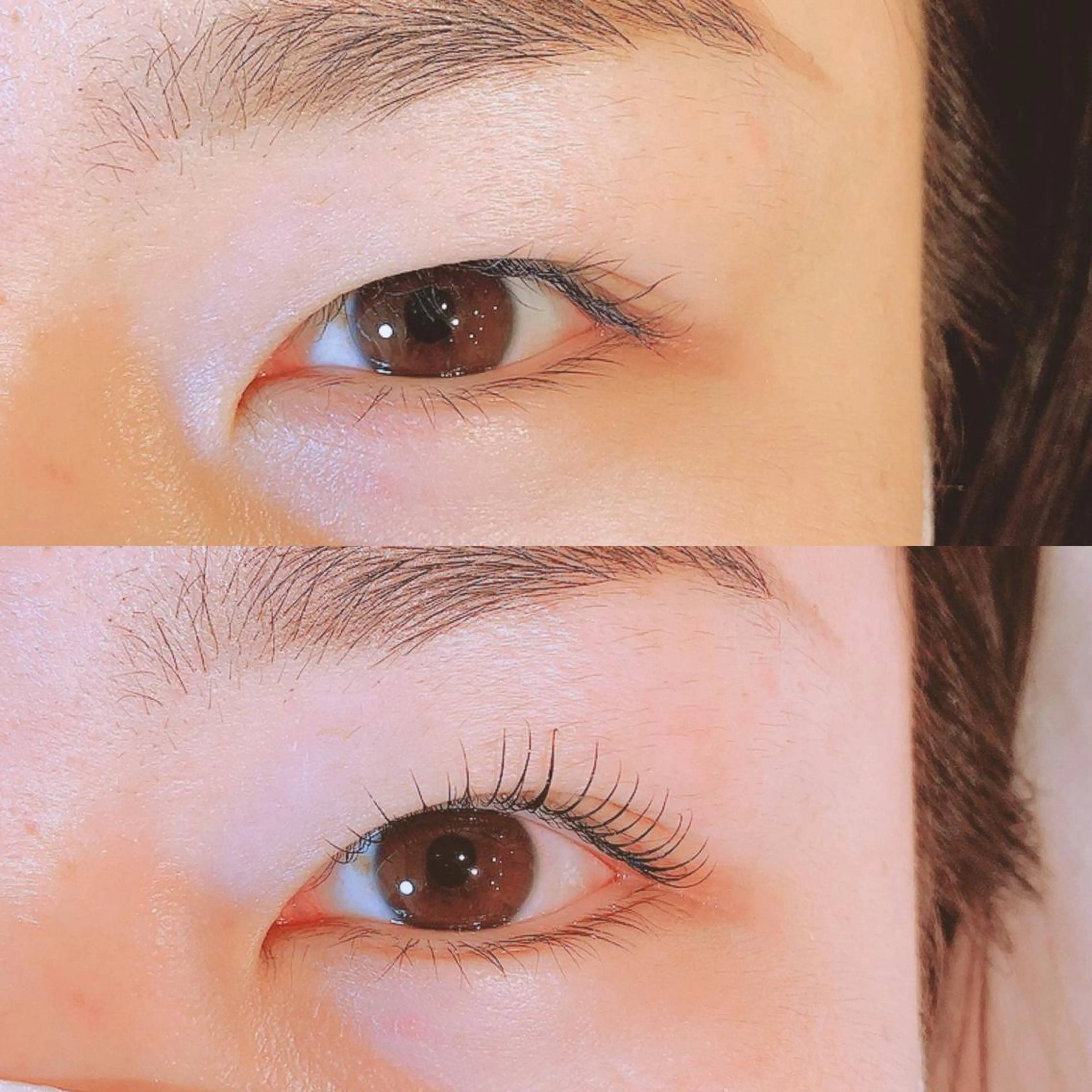 マツエク・マツパ なかむら 🪡のマツエク・マツパデザイン