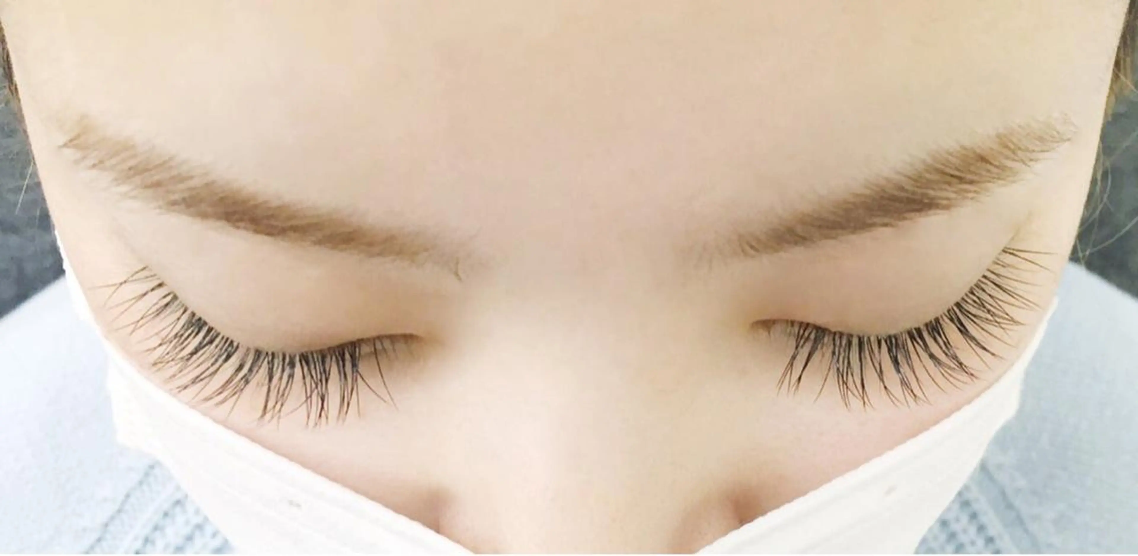 マツエク・マツパ 吉村 ヨシムラのマツエク・マツパデザイン