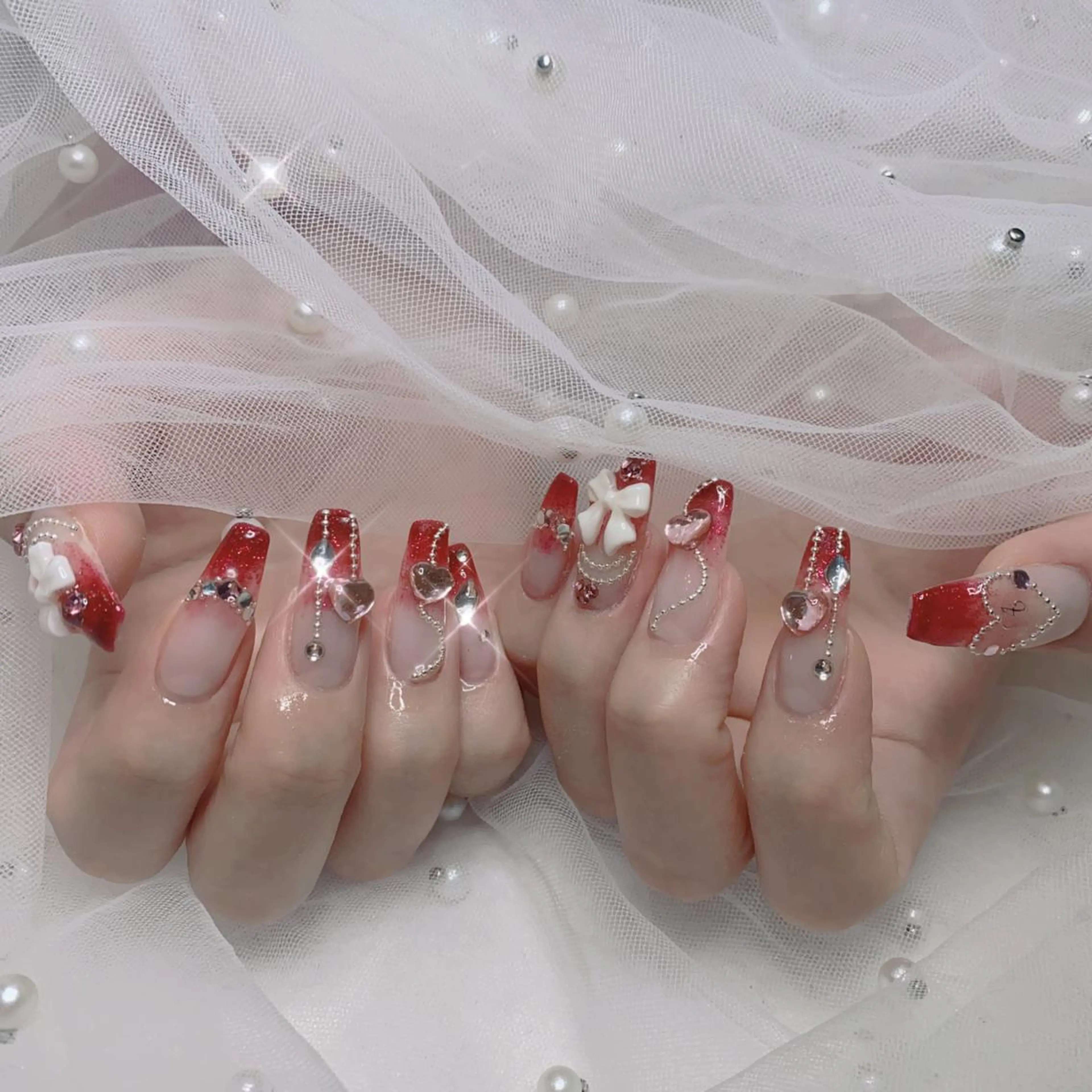 ネイル nail ONE🤍のネイルデザイン