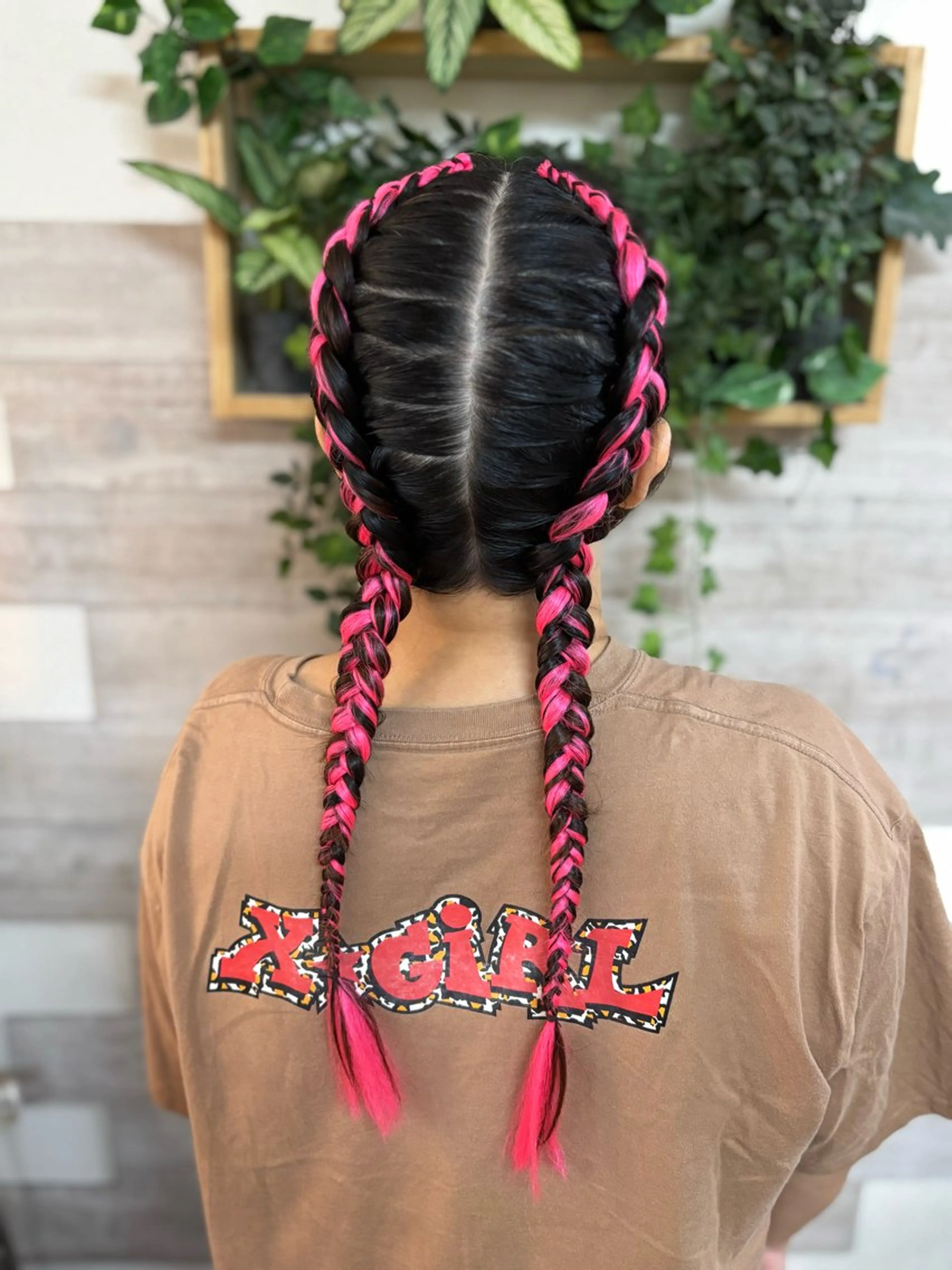 ヘアアレンジ ヘアメ/着付け 清水玲歌のヘアスタイル