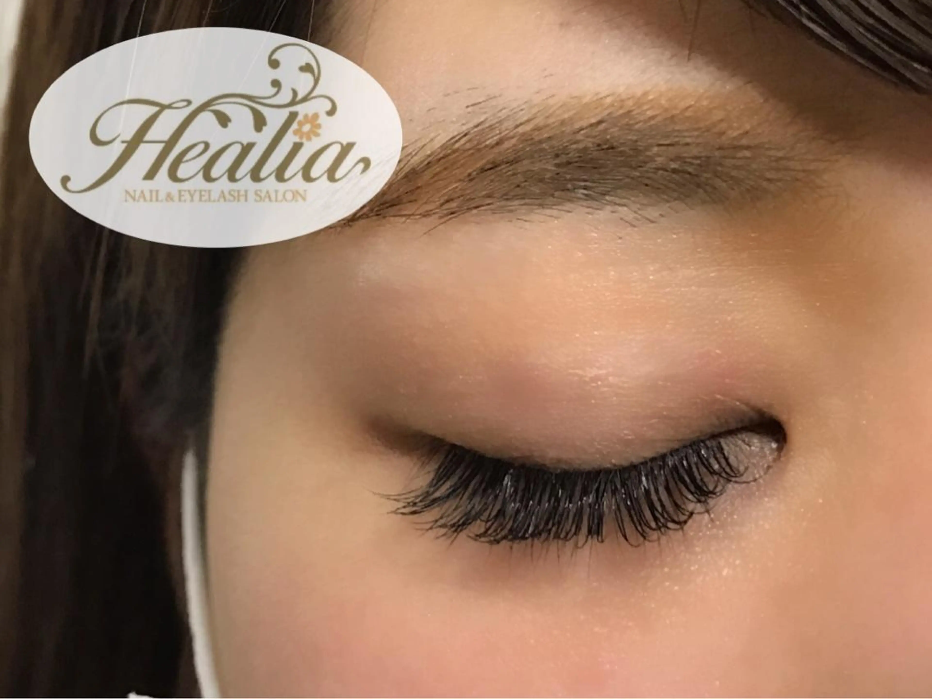 マツエク・マツパ REMIA湘南台 TANABEのネイルデザイン