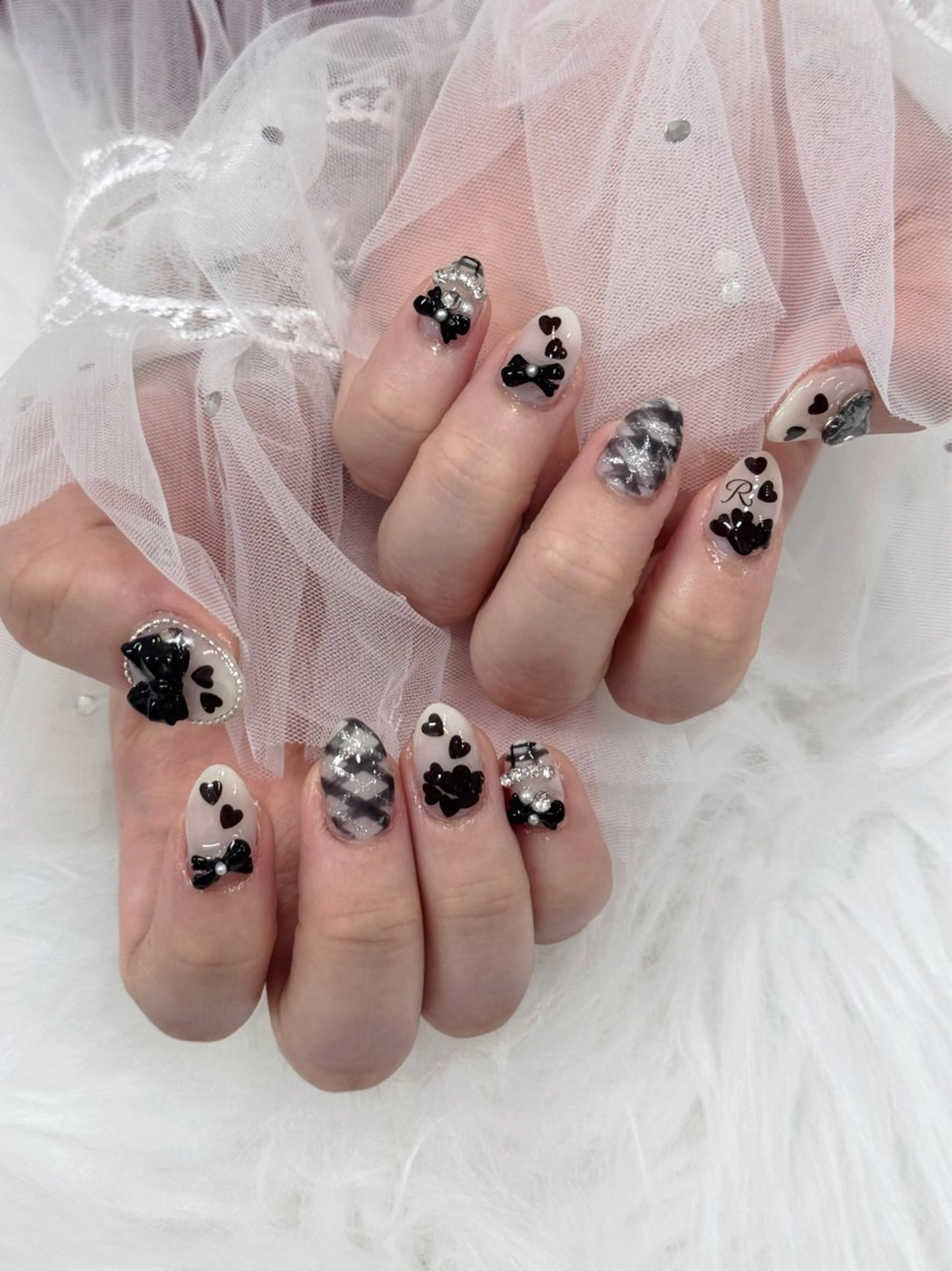 ネイル nailsalon coco所属・nailsalon cocoのネイルデザイン