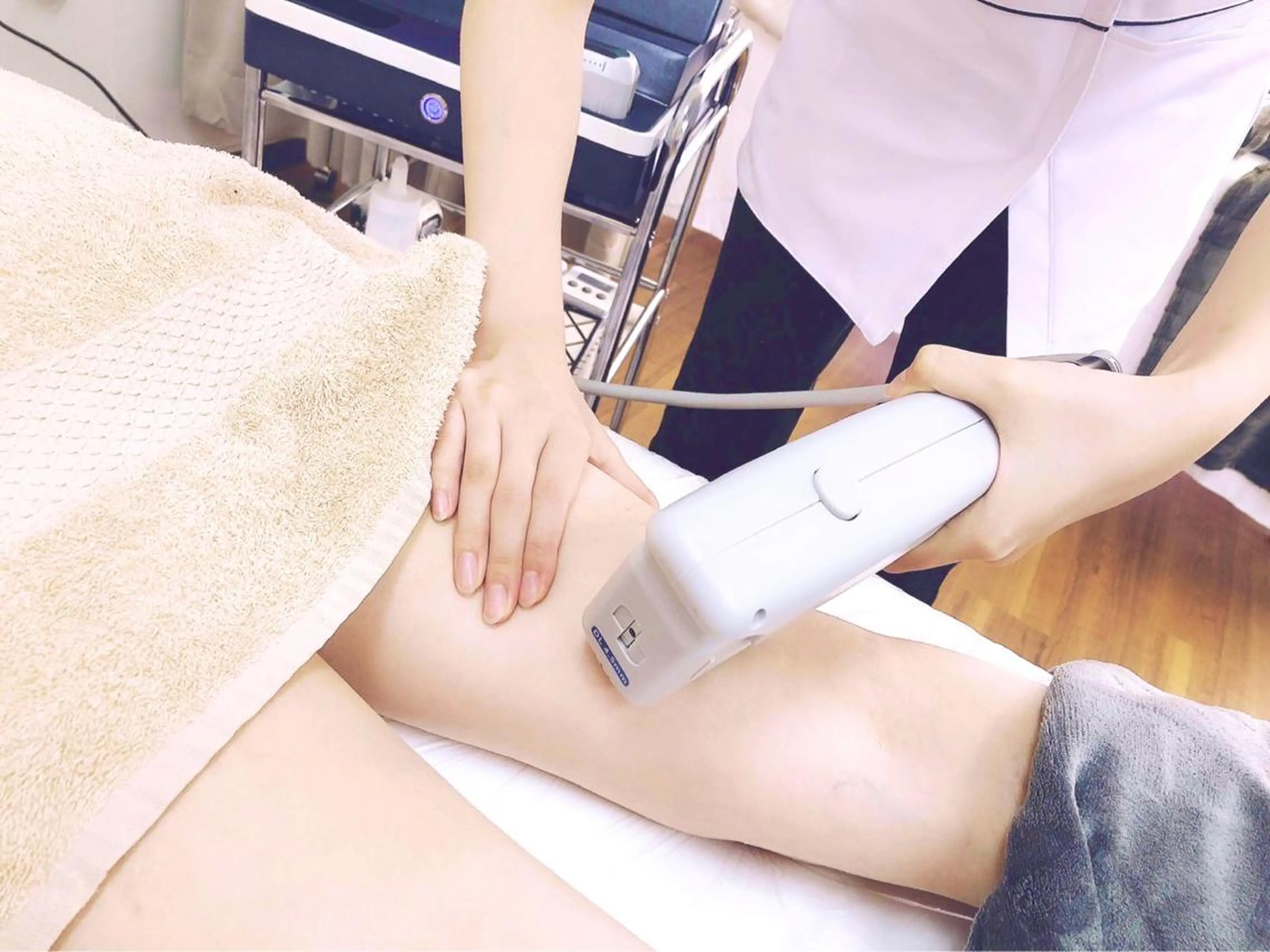 エステ リラク 9D焦点式美容⚜️ Desafio 笹川のエステ・リラクイメージ