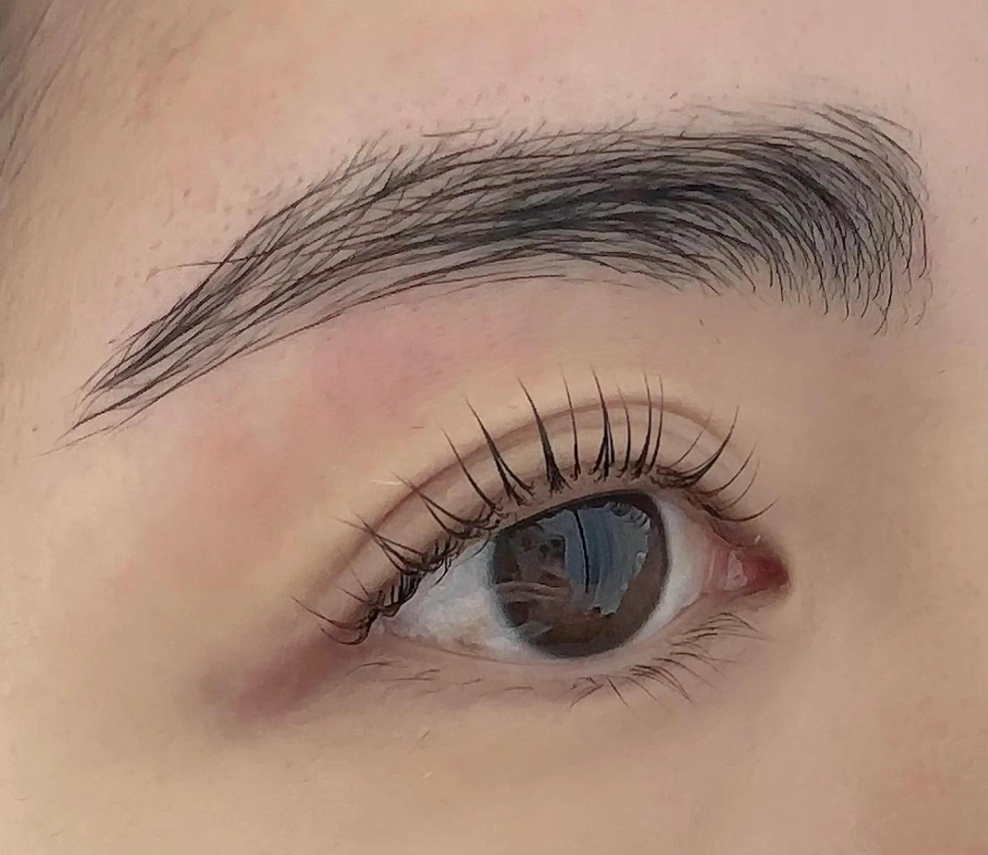 マツエク・マツパ eyelist mikiのマツエク・マツパデザイン