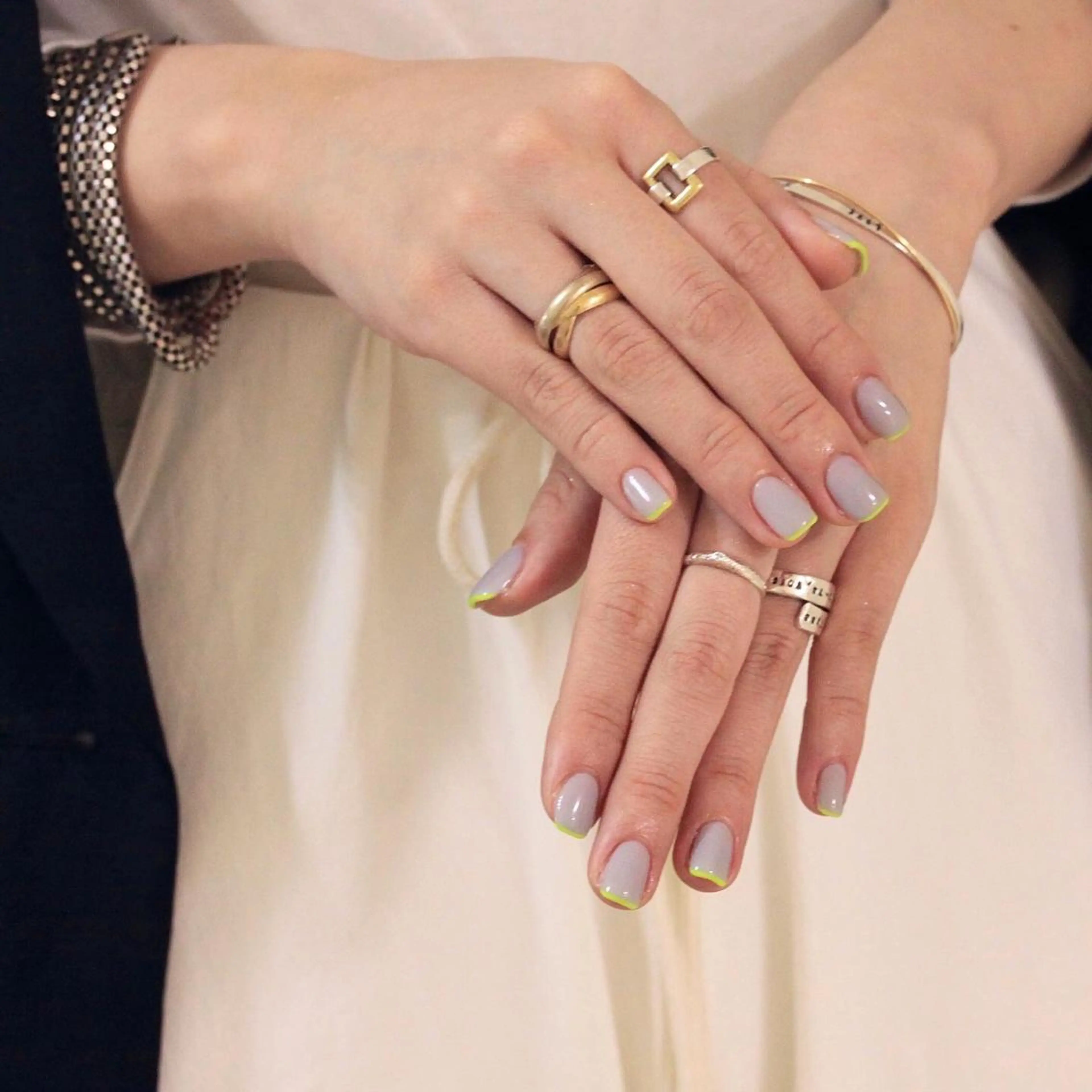 ネイル ハンドネイル Elio所属・Elio 国泰寺のネイルデザイン