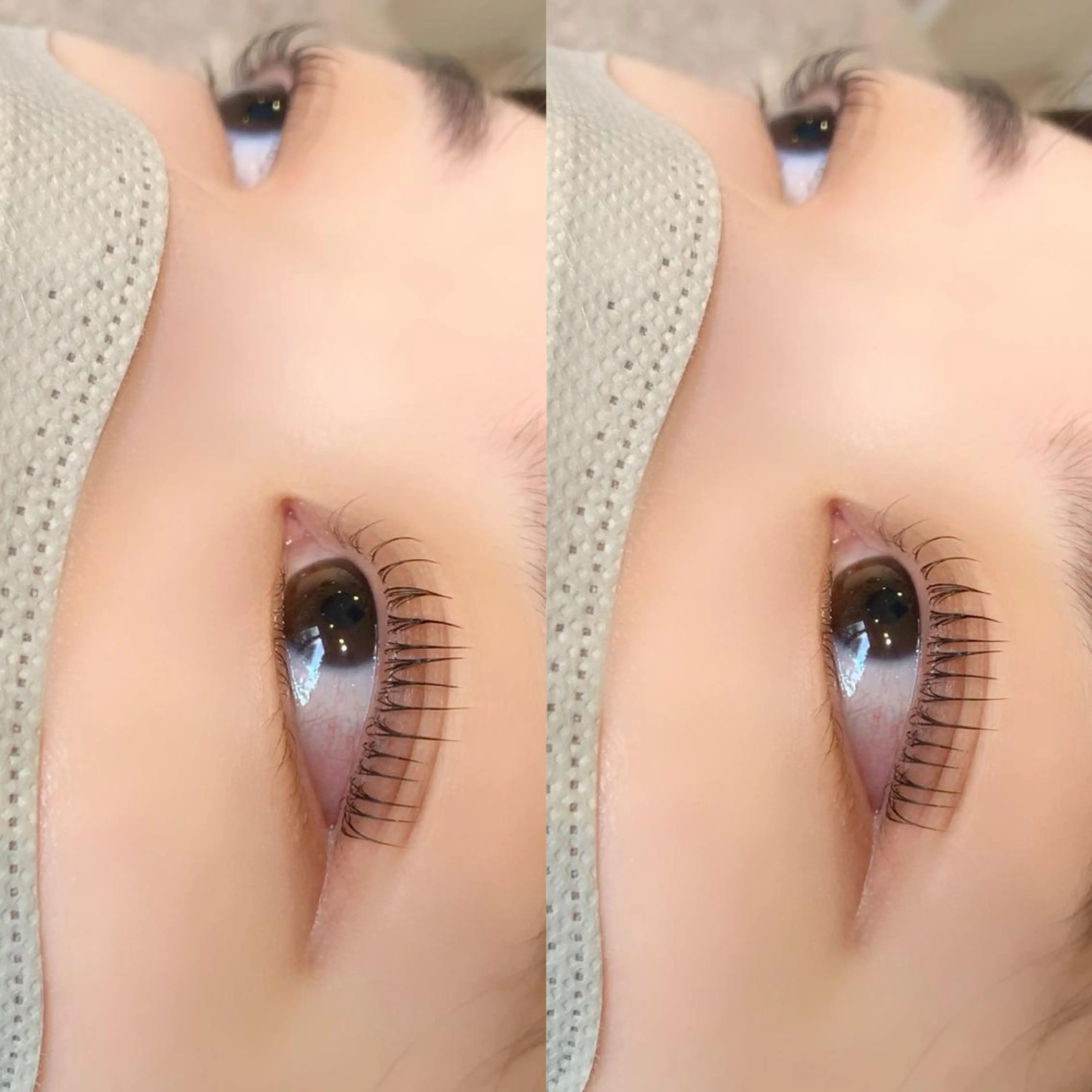マツエク・マツパ CARO eyelash eyebrow nail所属・🦋CARO🌈 すいづちか🧸✨のマツエク・マツパデザイン