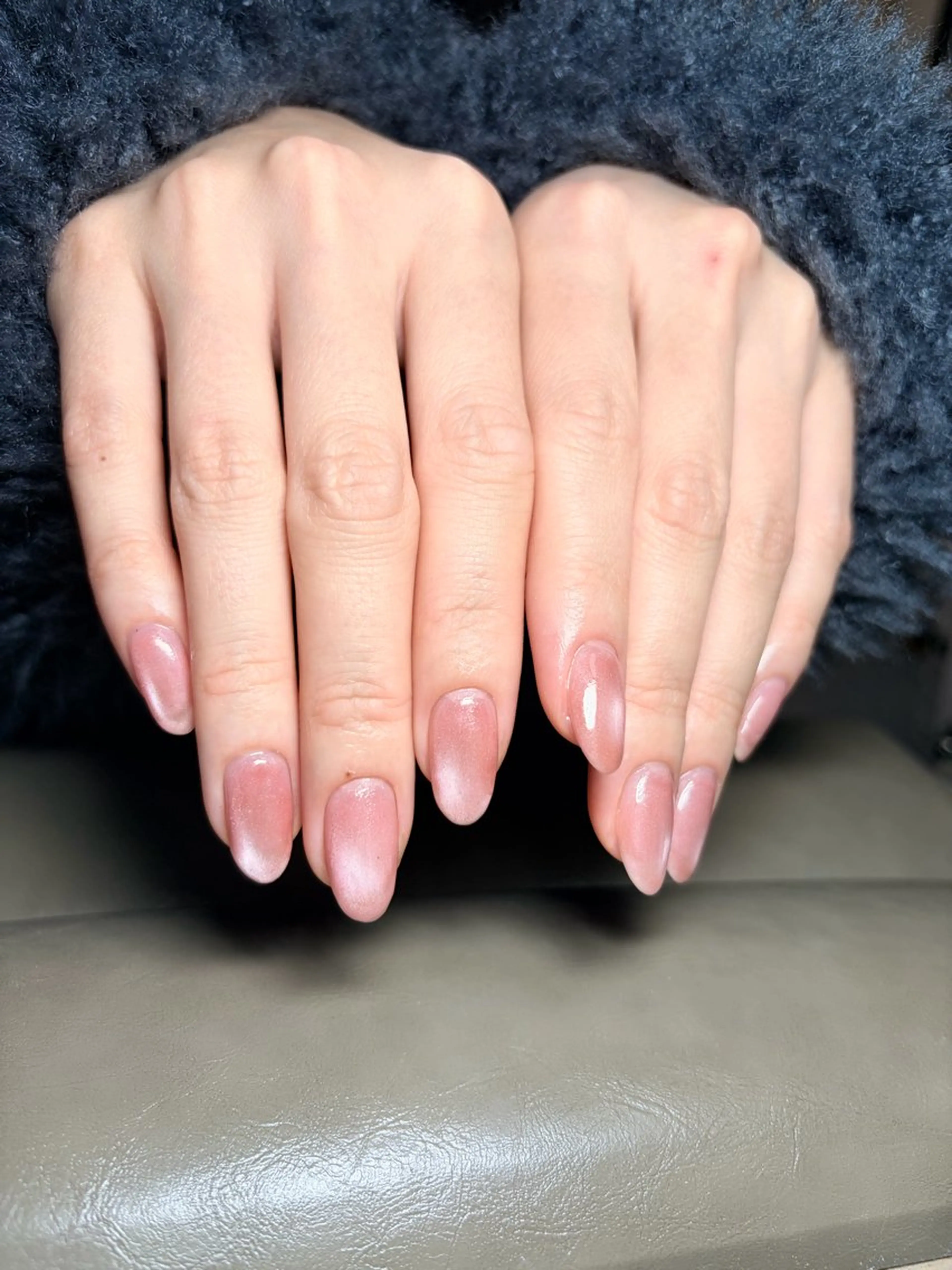 ネイル I P'ink nail salon所属・I pinknail 韓国風·持ち込み専門のネイルデザイン