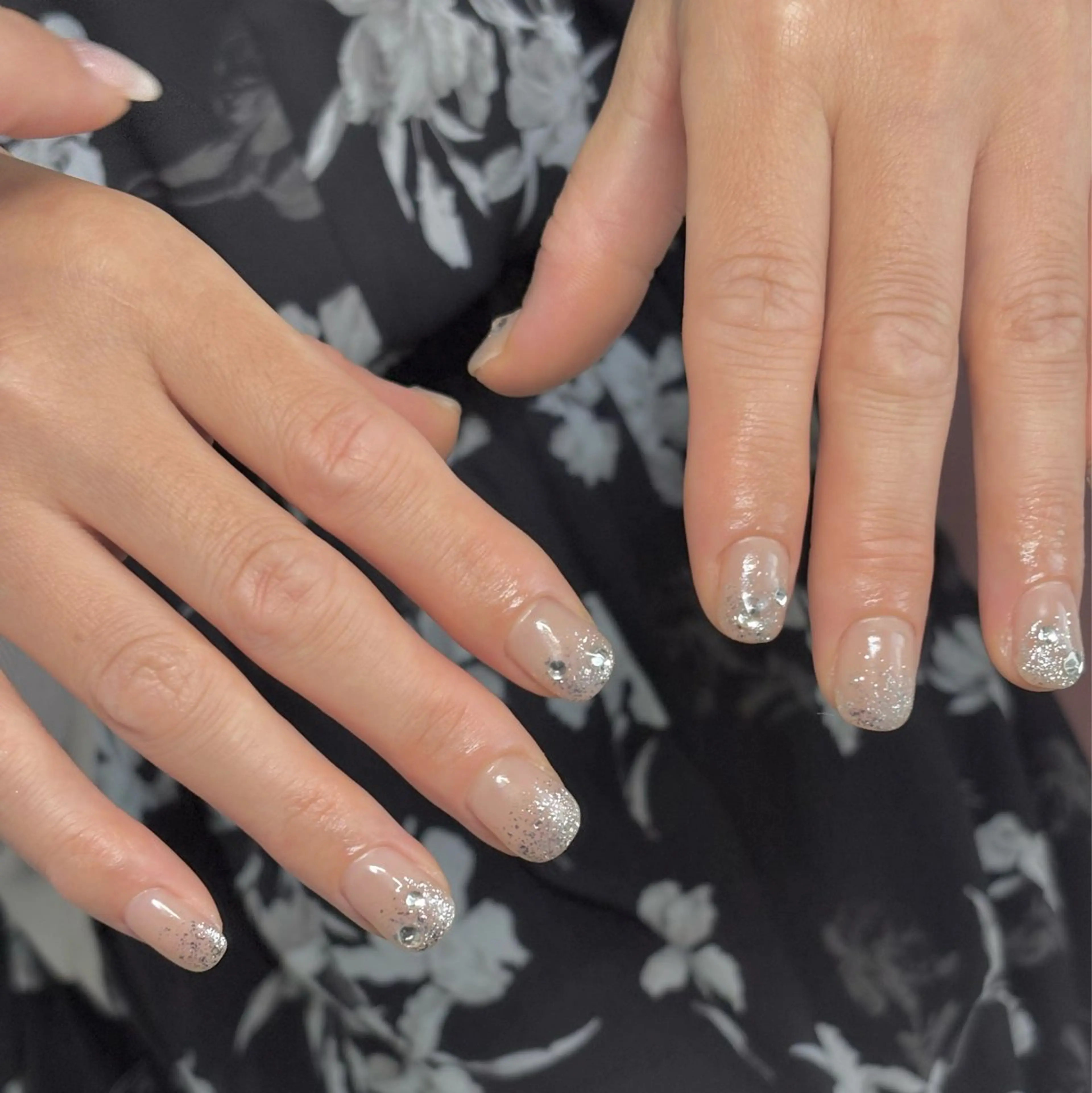 ネイル Queen‘s nailのネイルデザイン