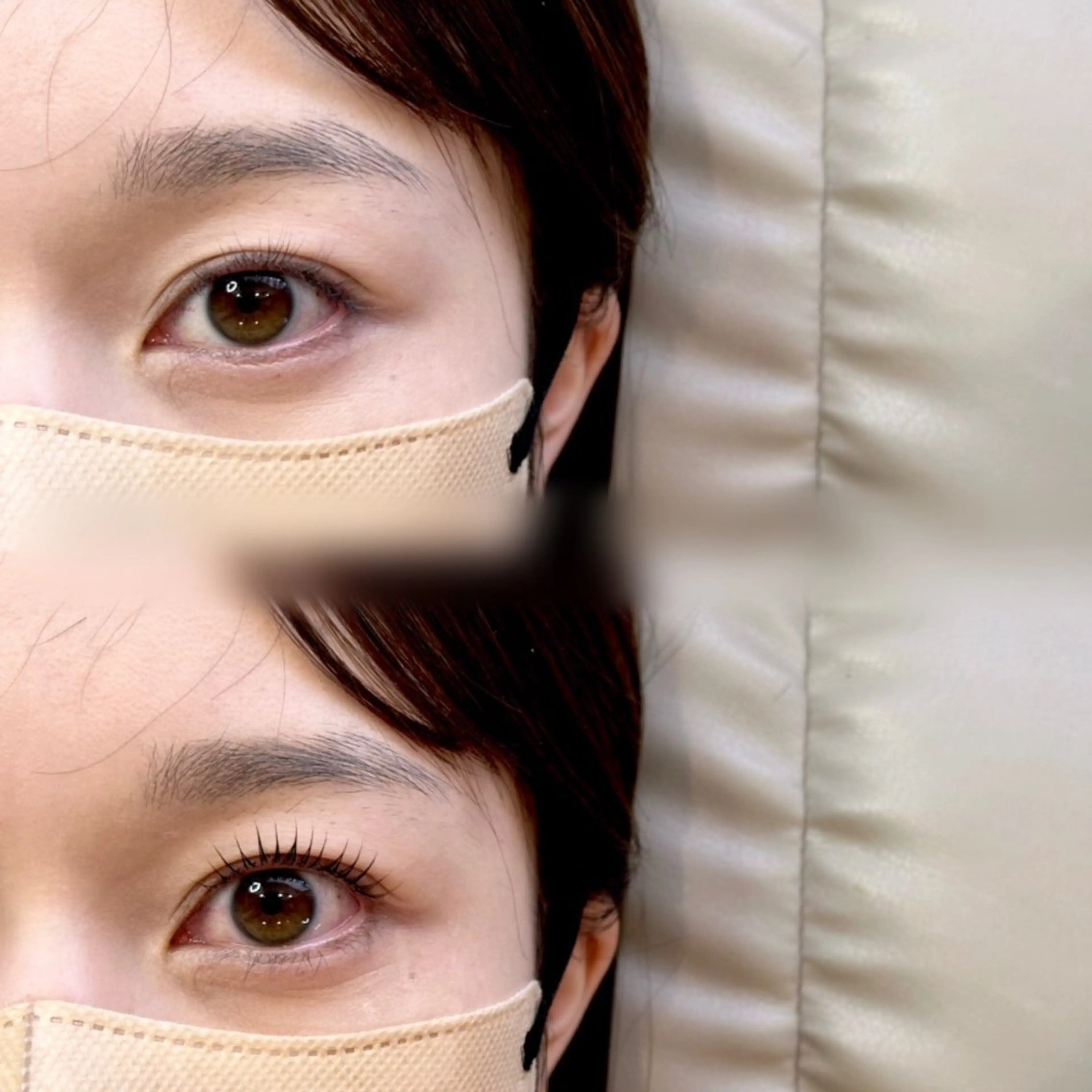 マツエク・マツパ まつげパーマ riche"リッシュ amaneのエステ・リラクイメージ