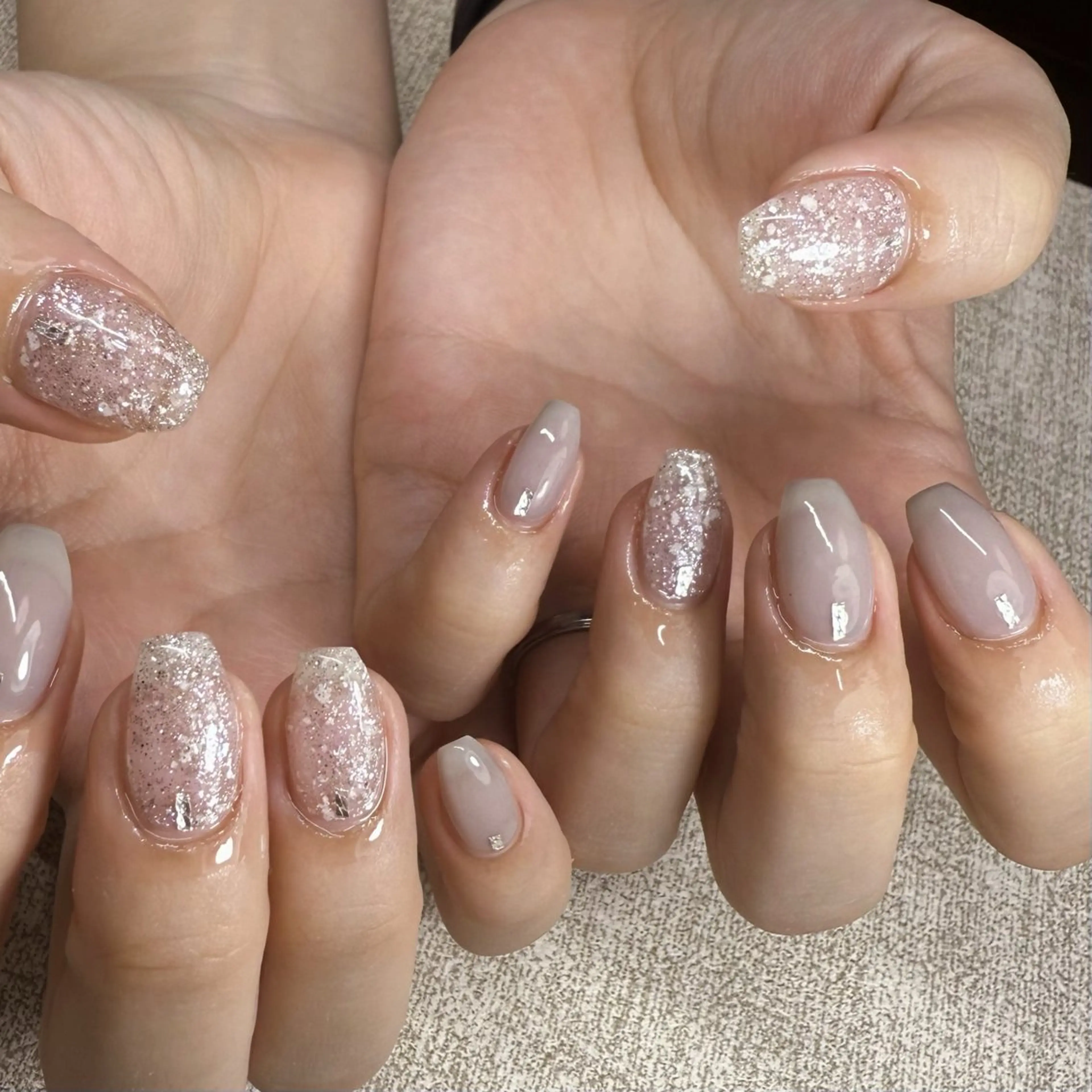 ネイル ACORii nailのネイルデザイン